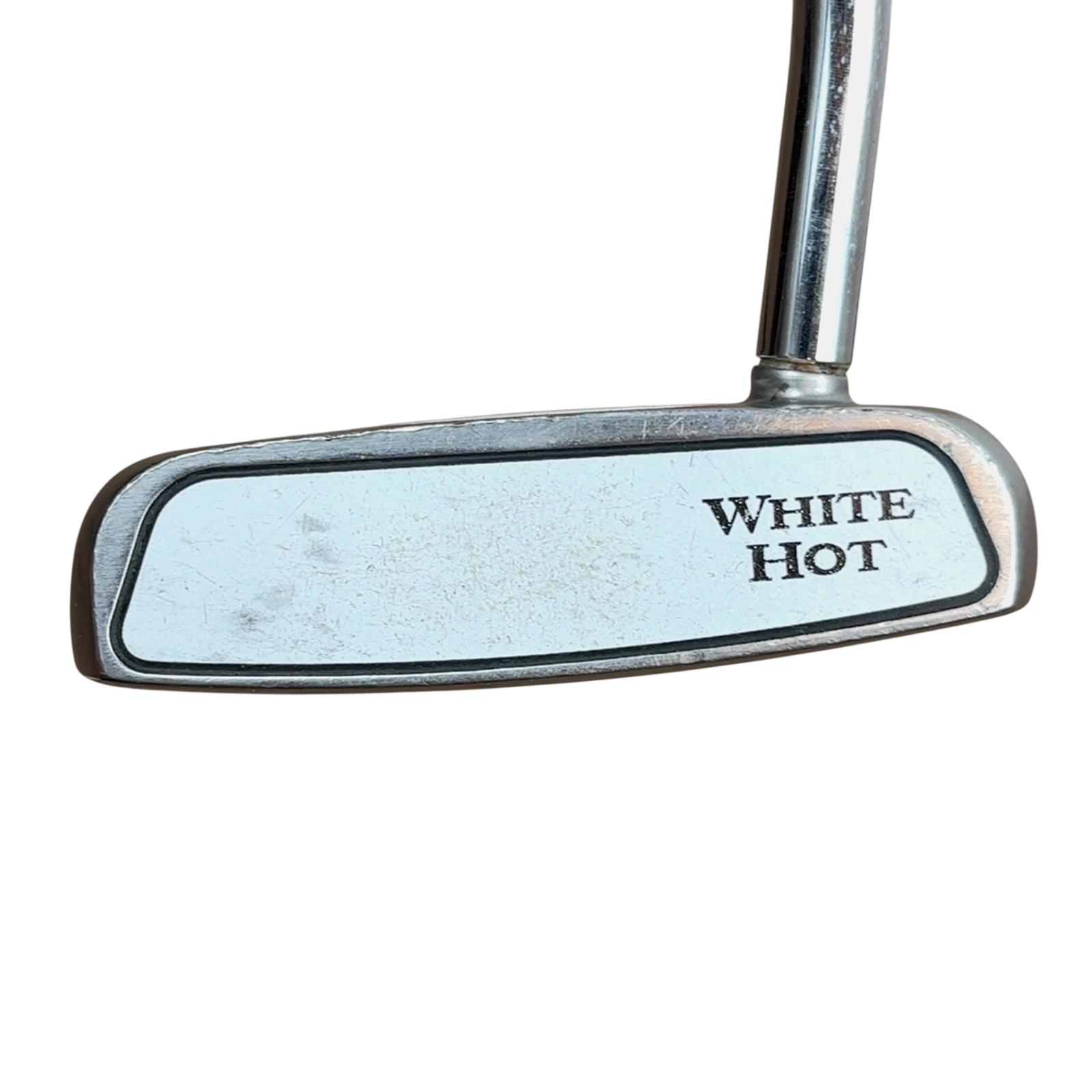 Odyssey 2-ball White Hot Putter / 33"