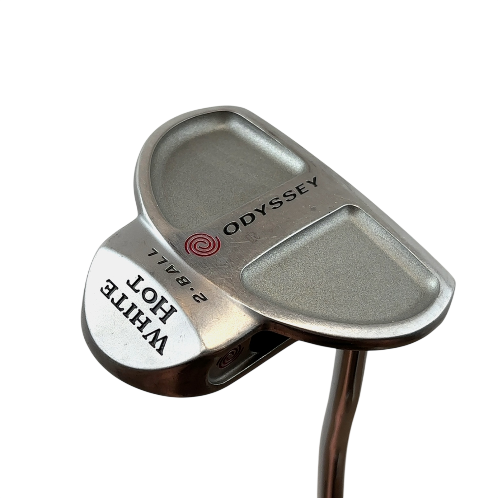 Odyssey White Hot 2-ball Putter / 35,5"