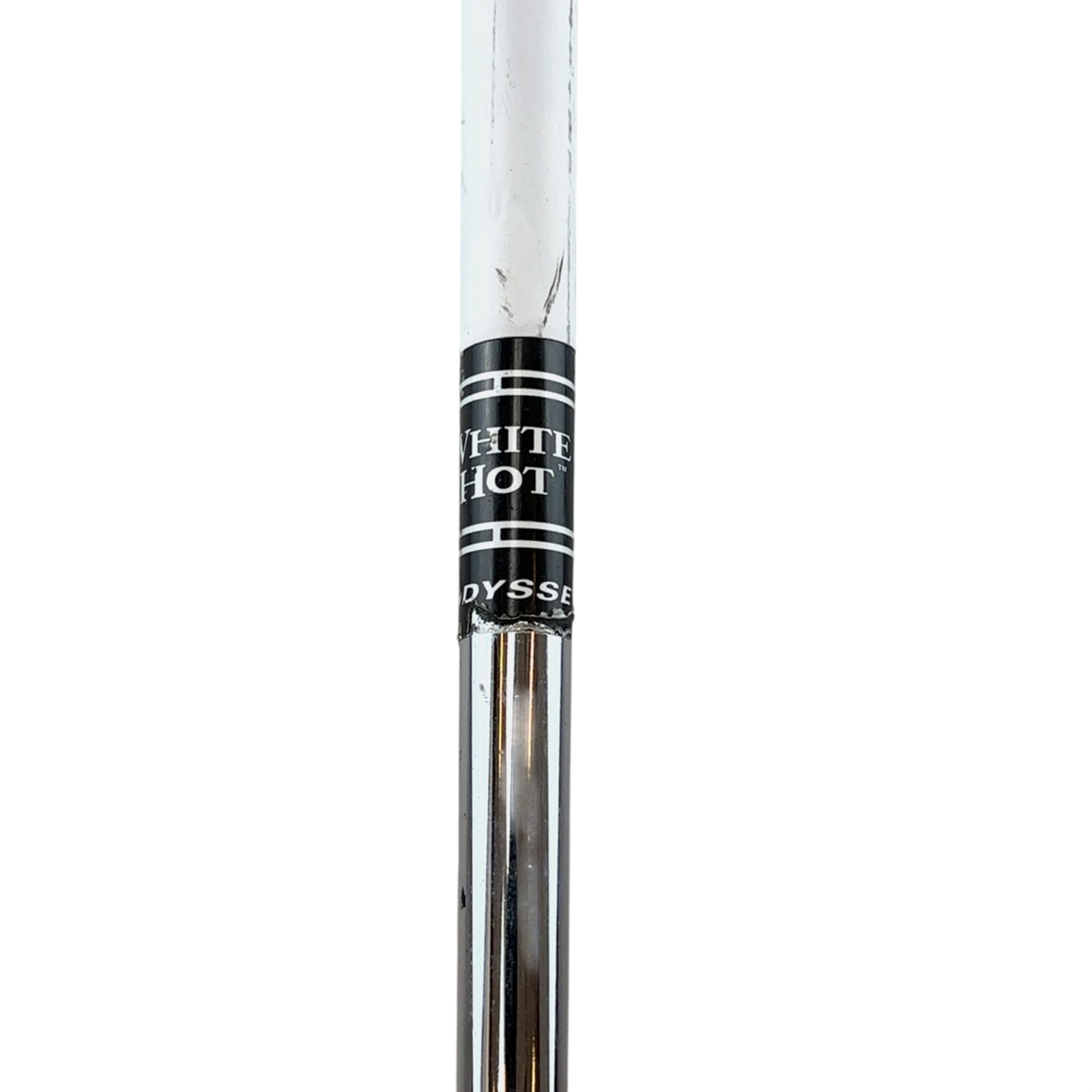 Odyssey White Hot 2-ball Putter / 35,5"