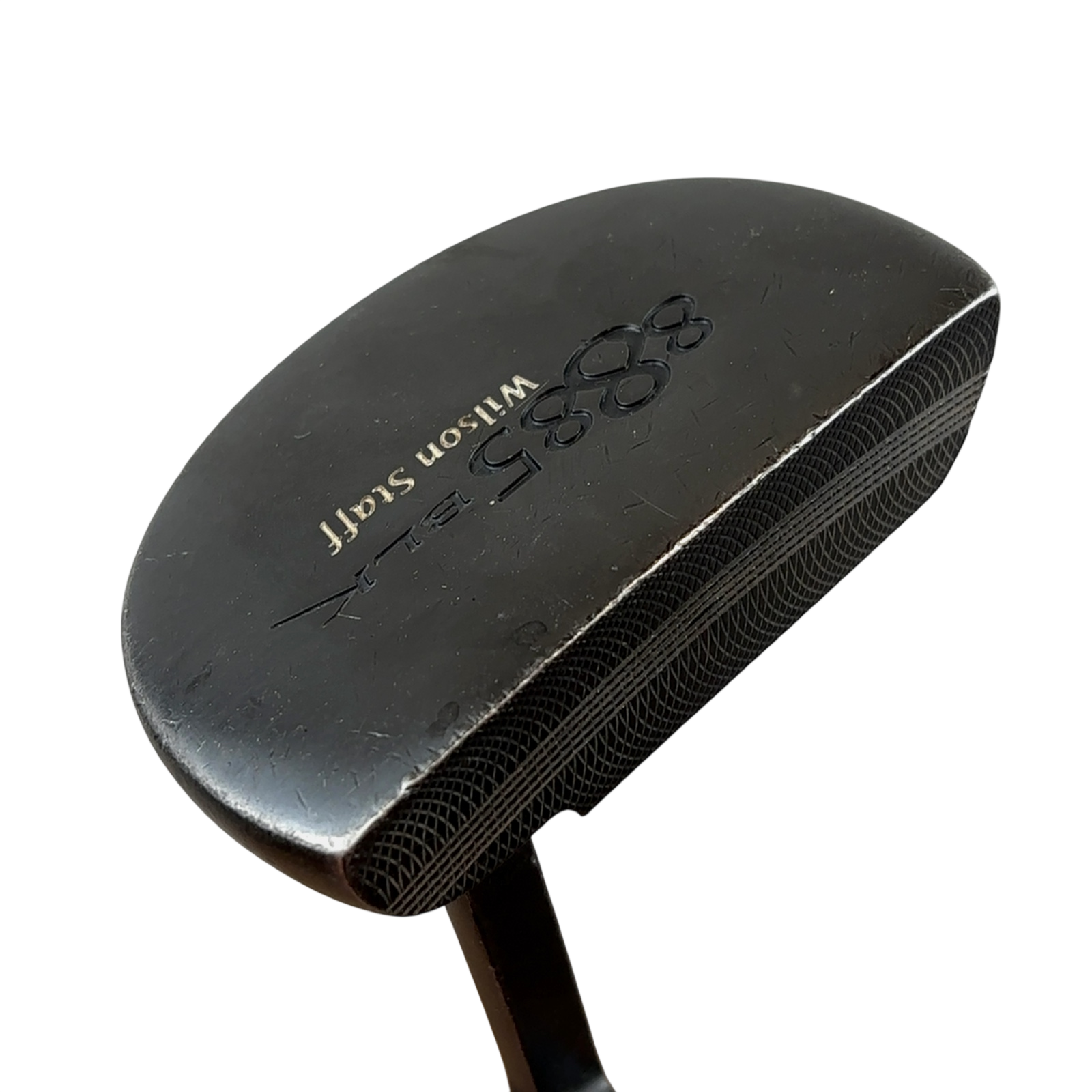 Wilson Staff 8885 blk Putter / 34"