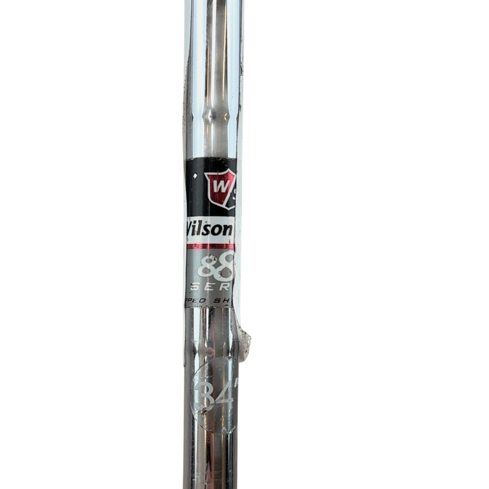 Wilson Staff 8885 blk Putter / 34"