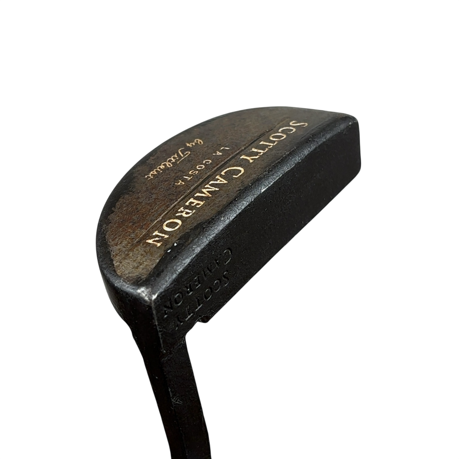 Titleist Scotty Cameron La Costa Putter / 35"