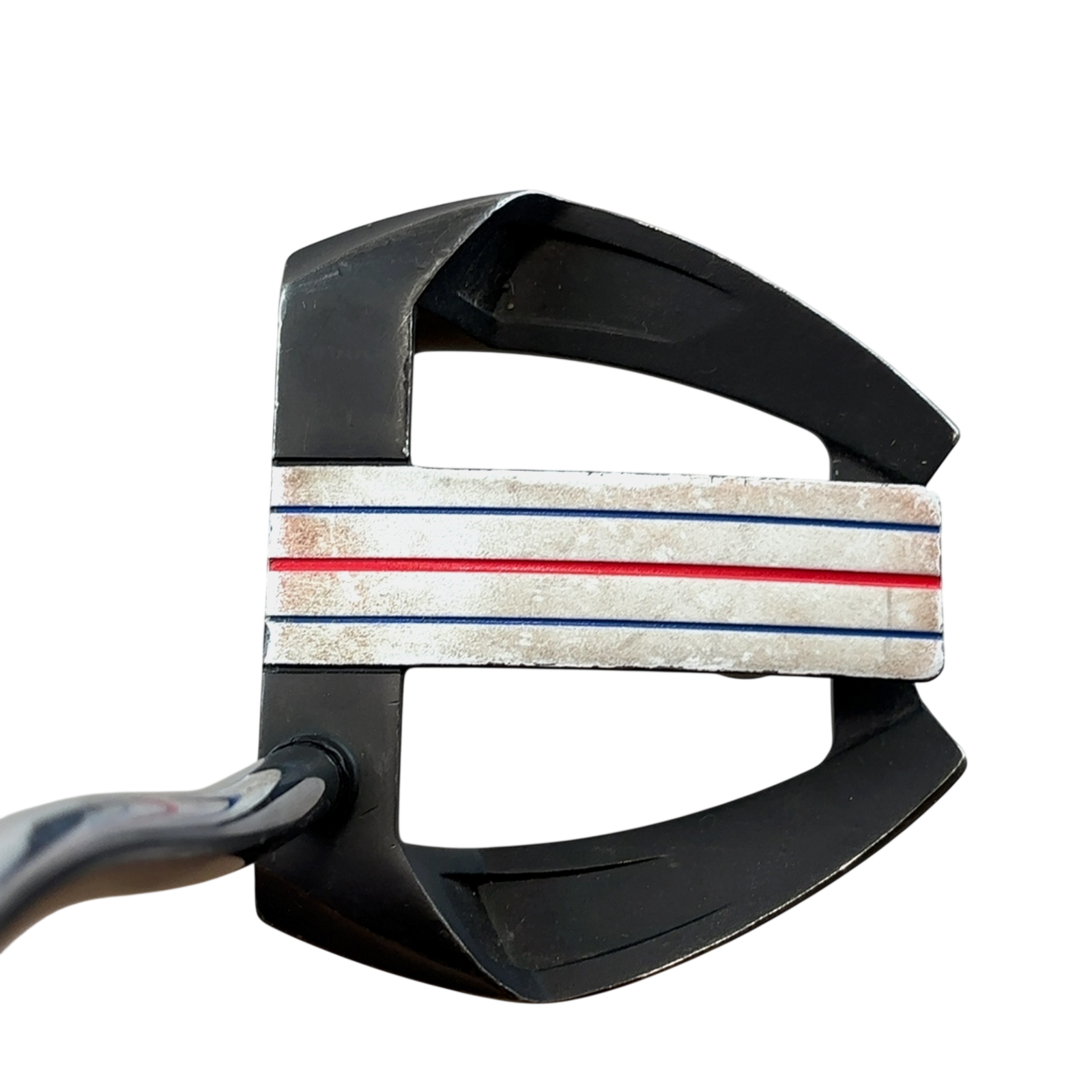 Odyssey Marxman Triple Track Putter / 35"
