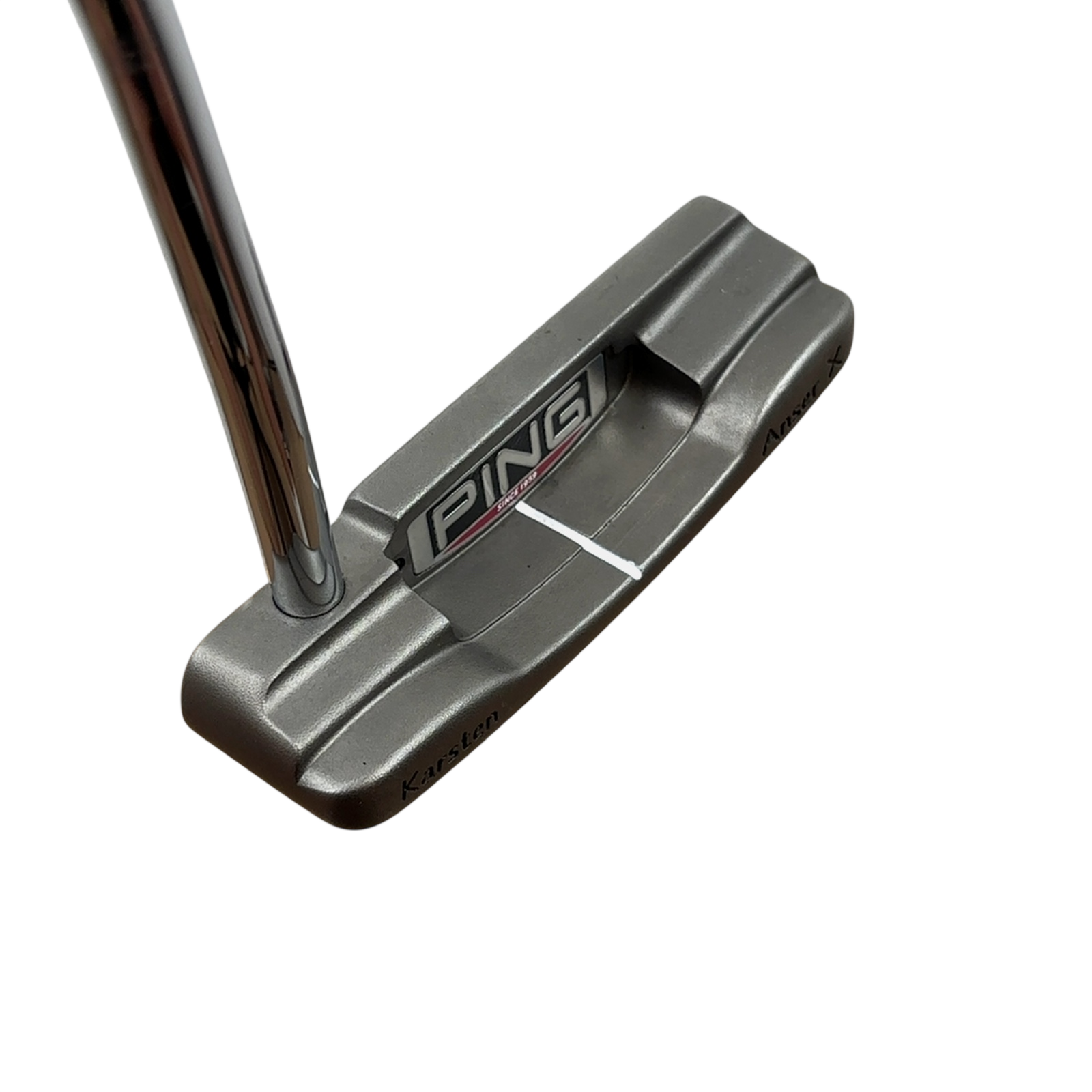 PING Karsten Anser X Putter / 34"