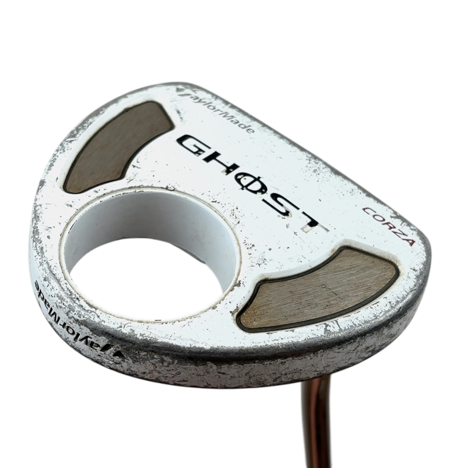 TaylorMade Ghost Corza Putter / 35"