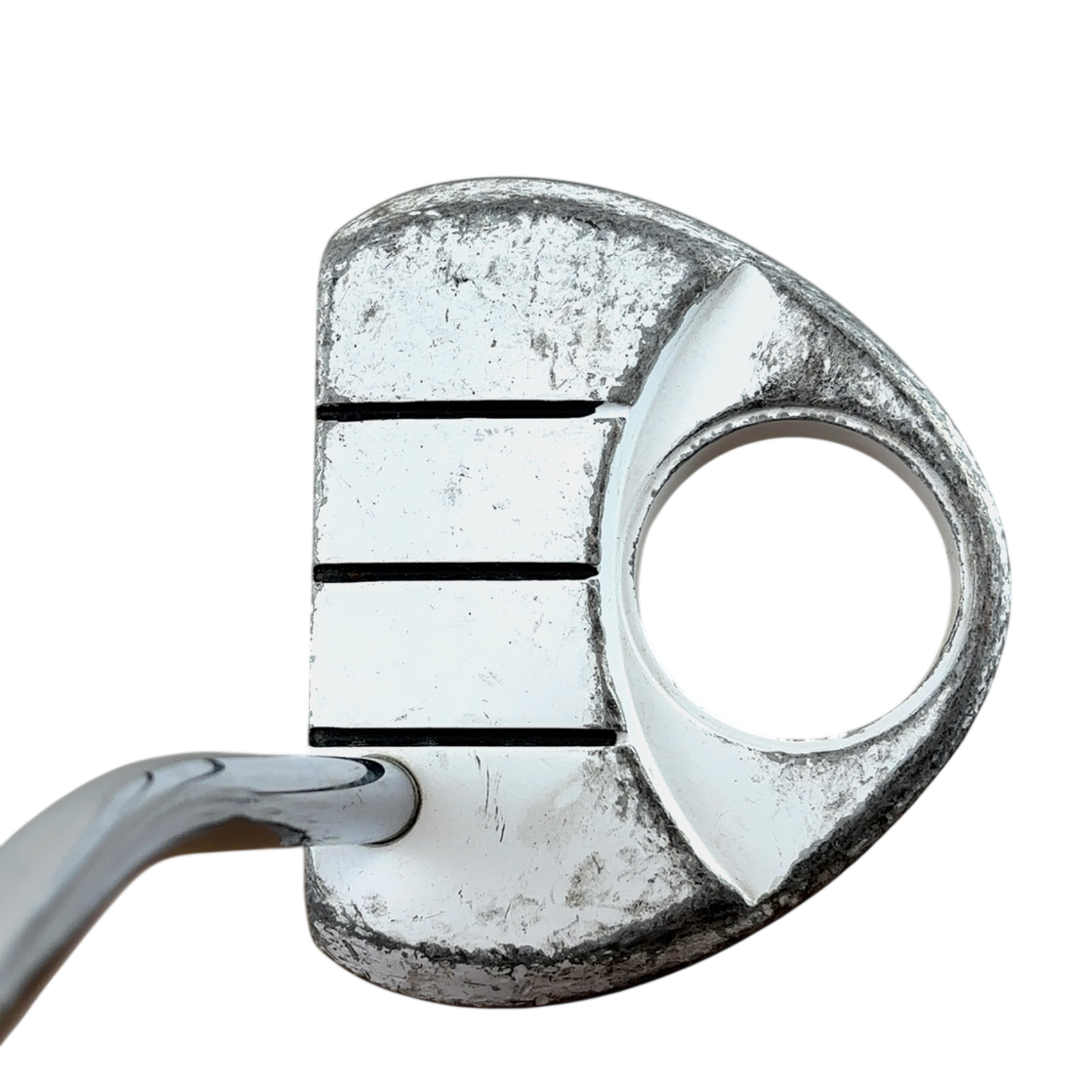 TaylorMade Ghost Corza Putter / 35"