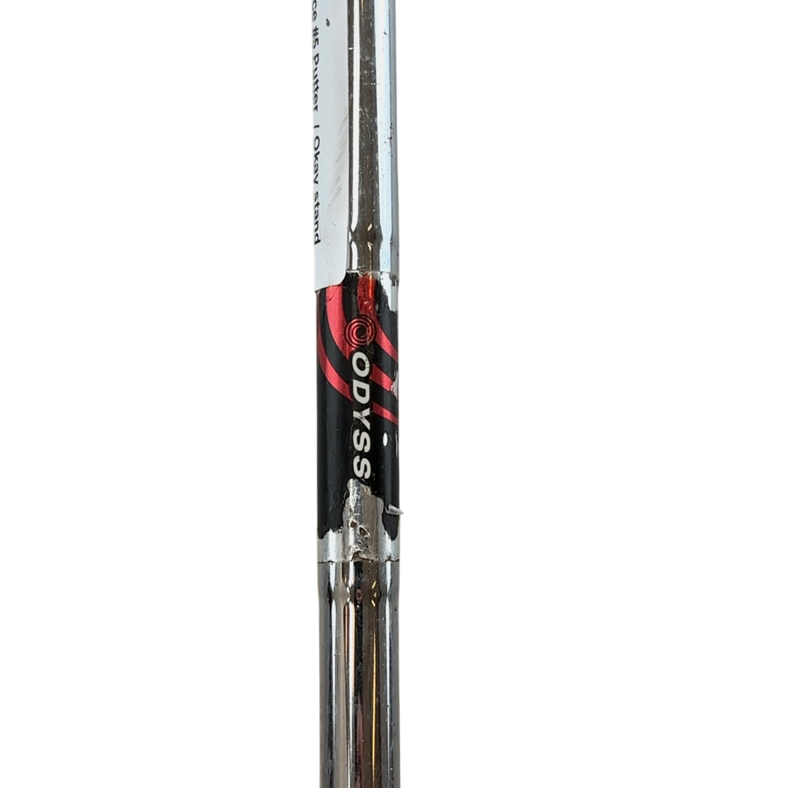 Odyssey White ice #5 Putter / 34"