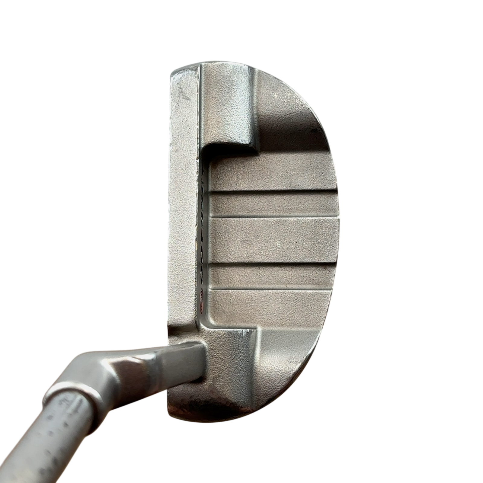 Odyssey Dual Force 330 Mallet Putter / 35"