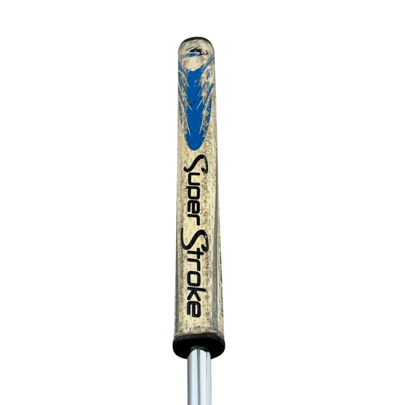 Odyssey Dual Force 330 Mallet Putter / 35"