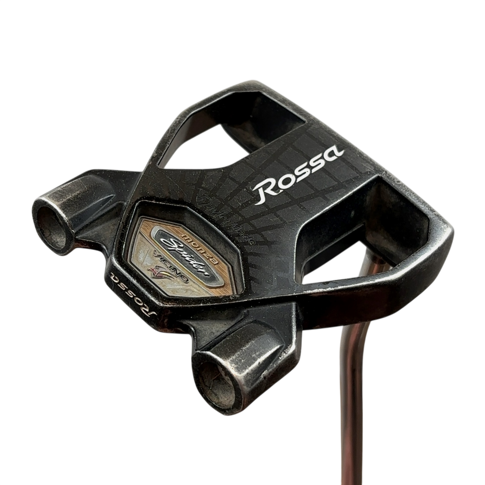 TaylorMade Rossa Spider Putter / 34"