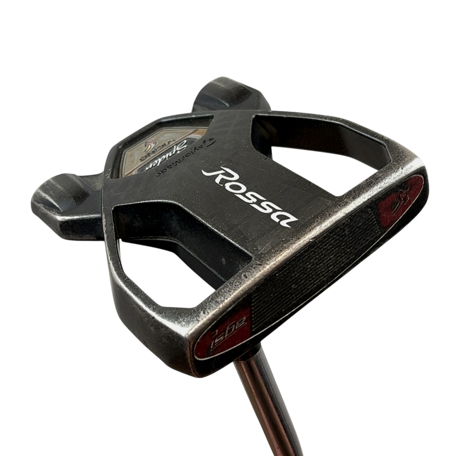 TaylorMade Rossa Spider Putter / 34"