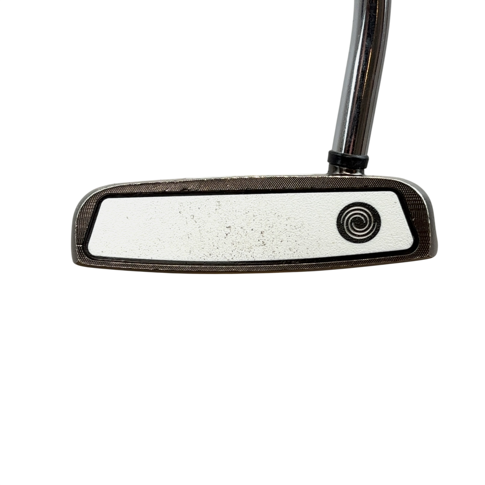 Odyssey White Ice 2-ball Putter / 33"