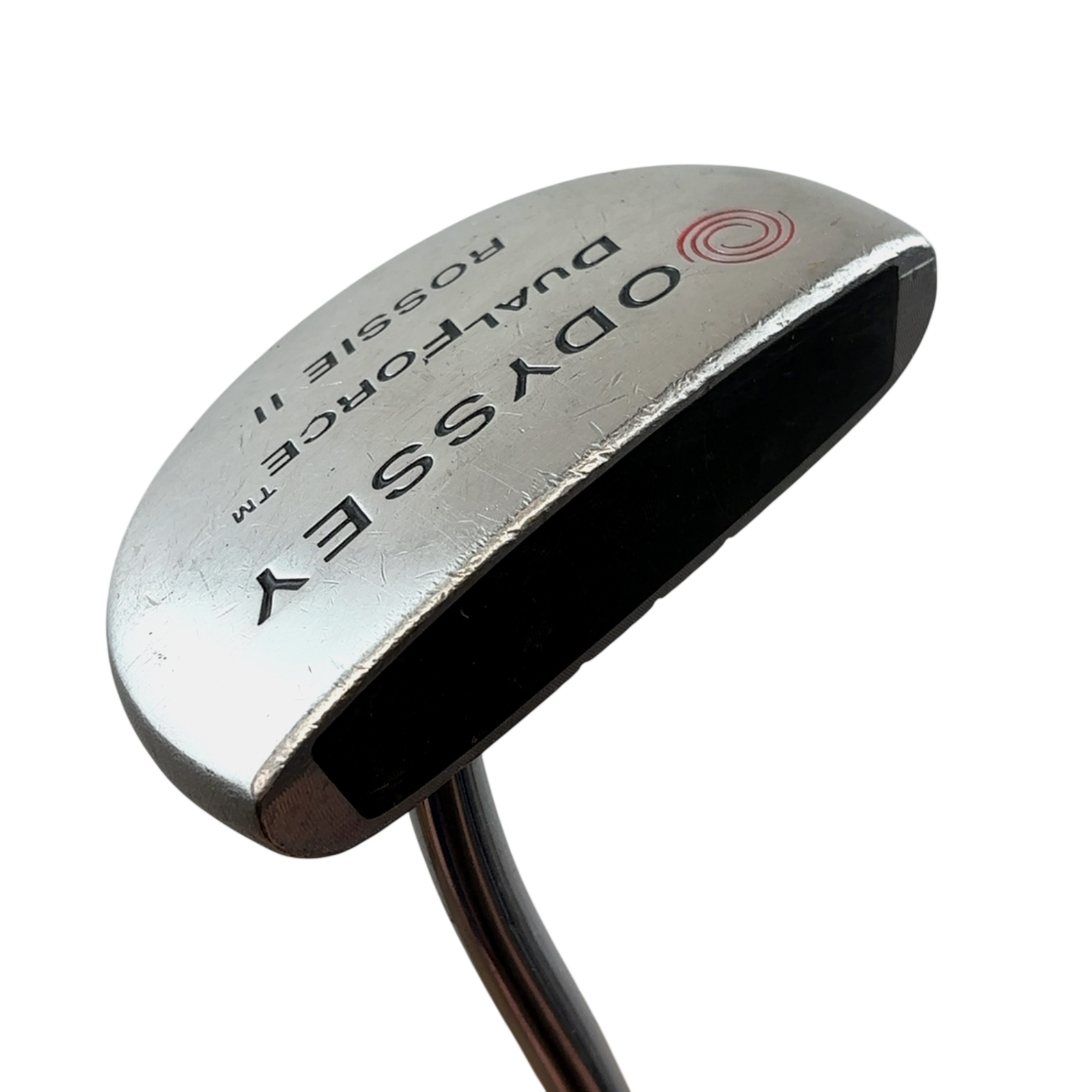 Odyssey Dual Force Rossie ll Putter / 35,5"
