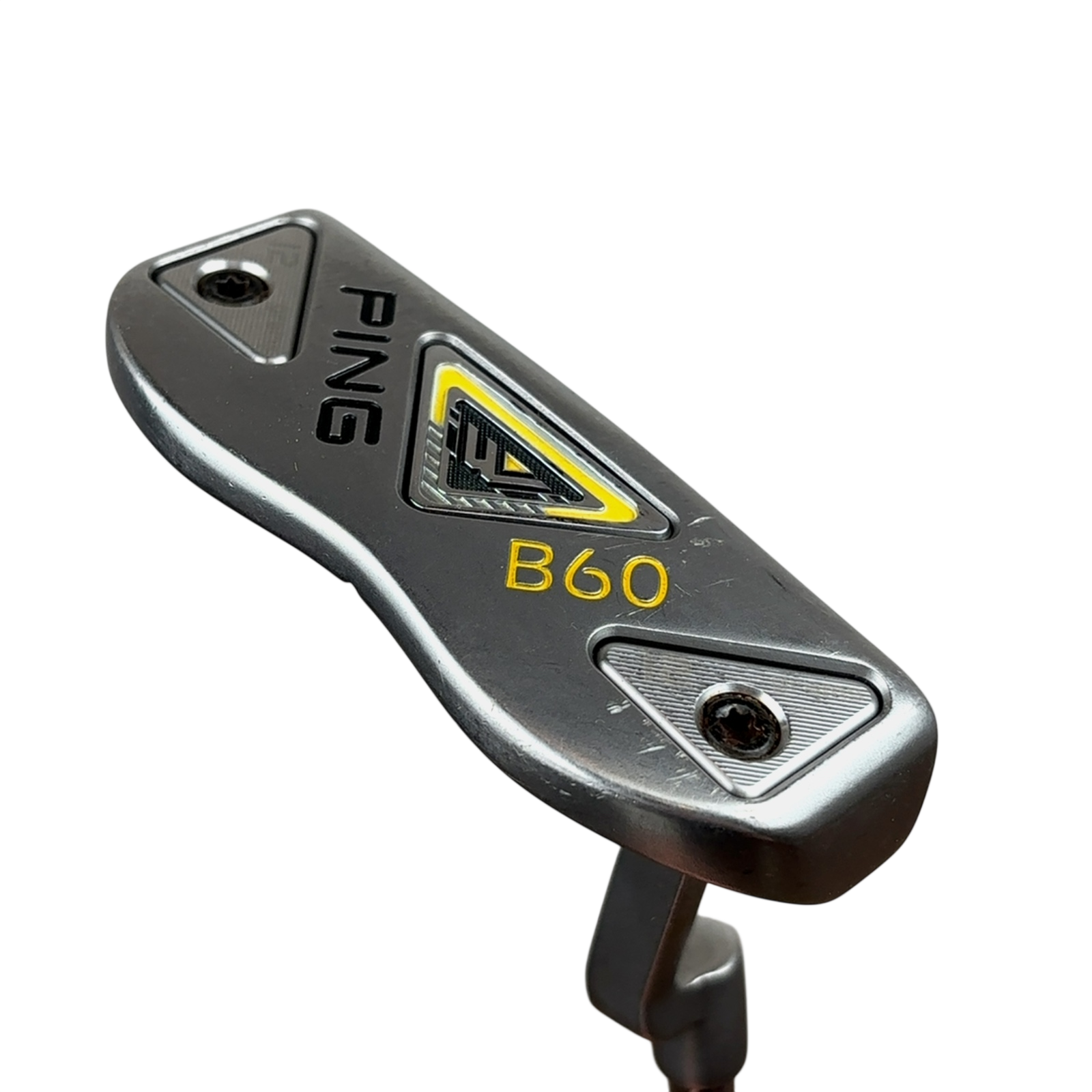 PING B60 Putter / 34"