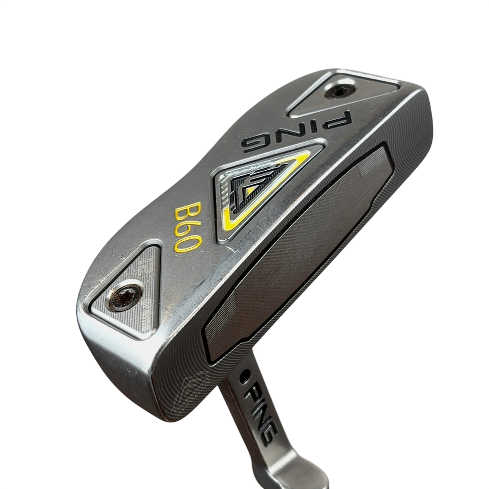 PING B60 Putter / 34"