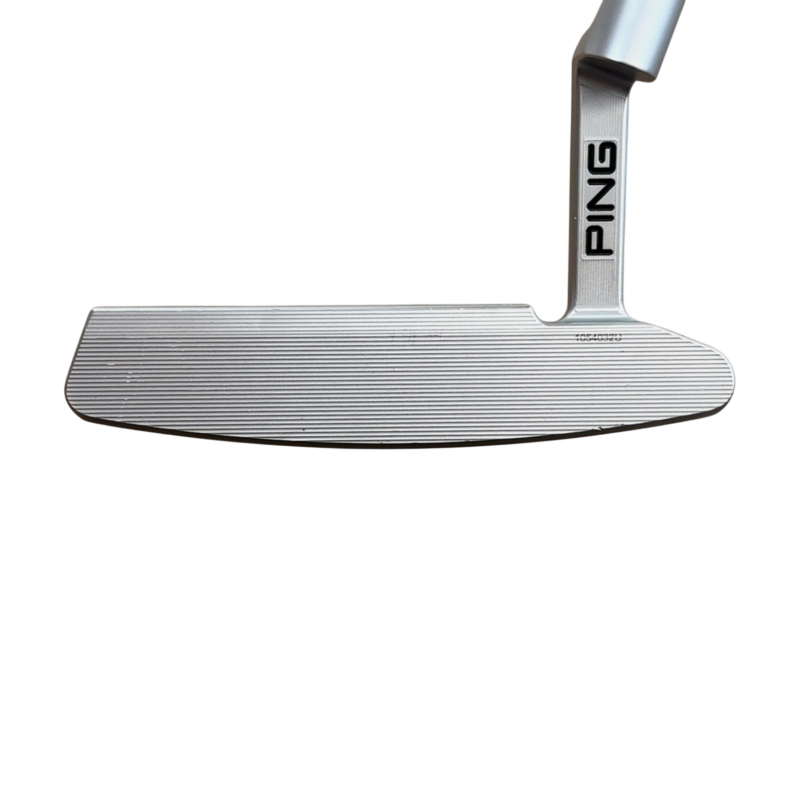 PING Anser 1 Milled Putter / 34"
