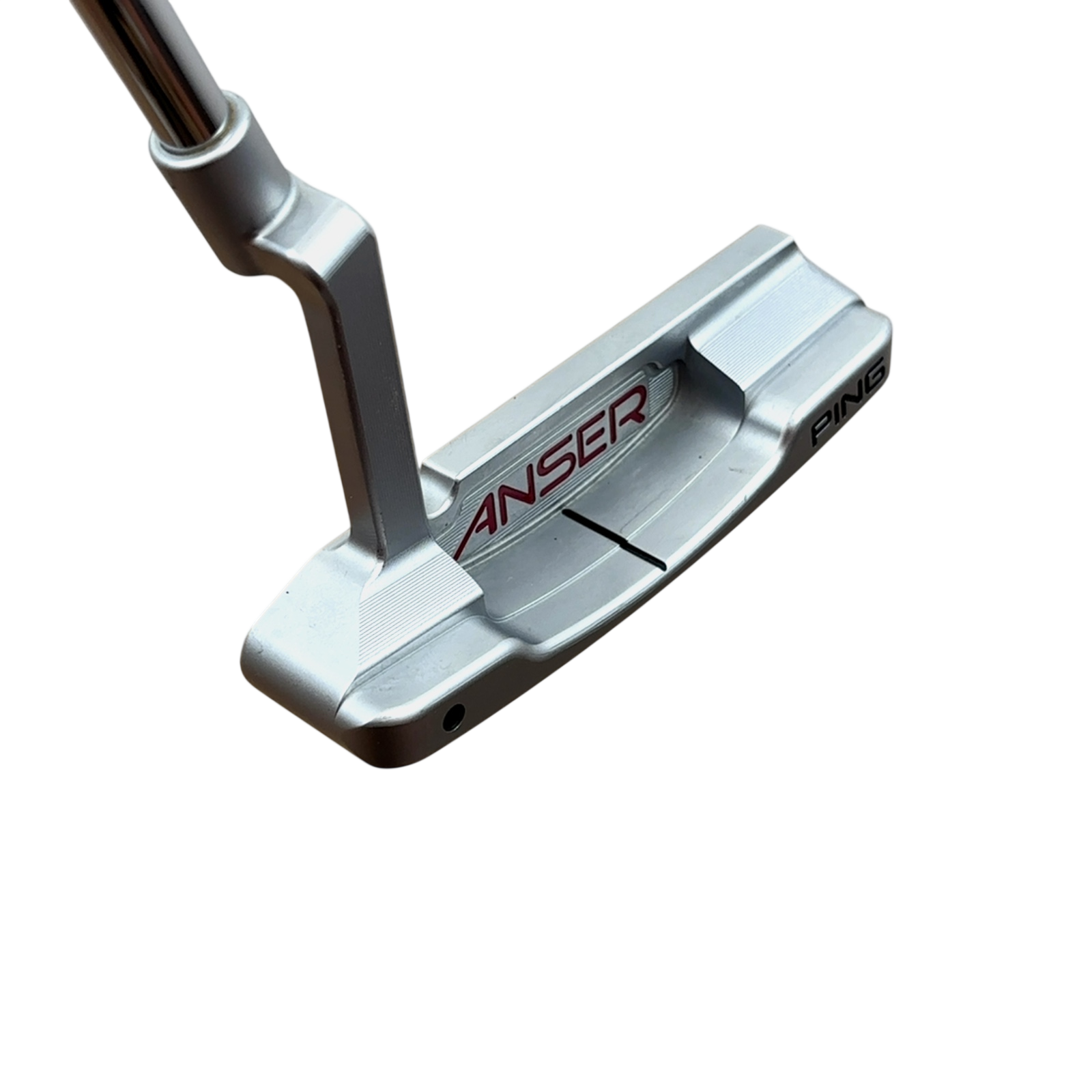 PING Anser 1 Milled Putter / 34"