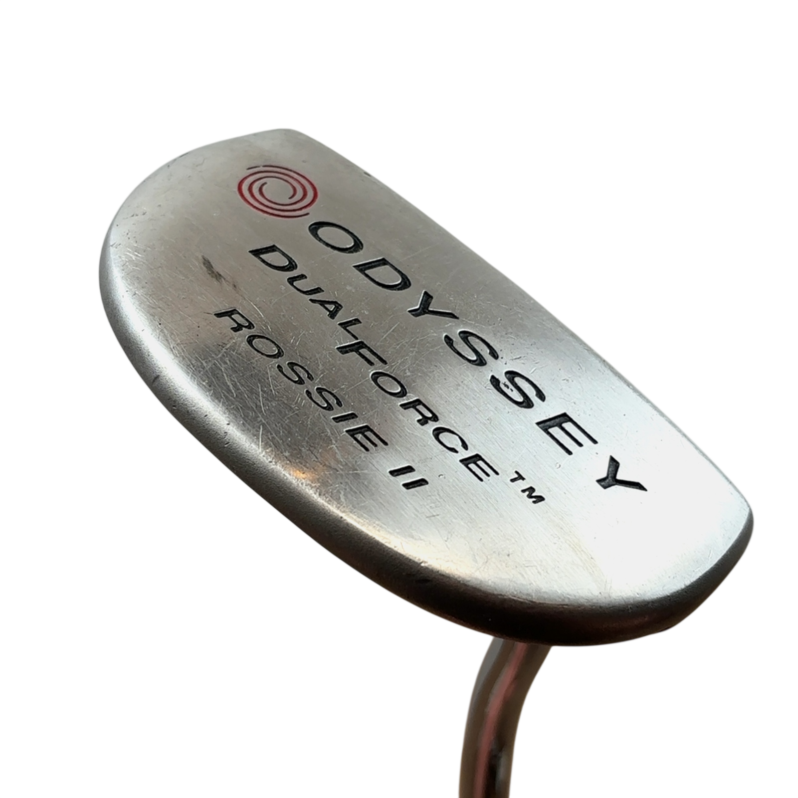 Odyssey Dual Force Rossie ll Putter / 32,5"