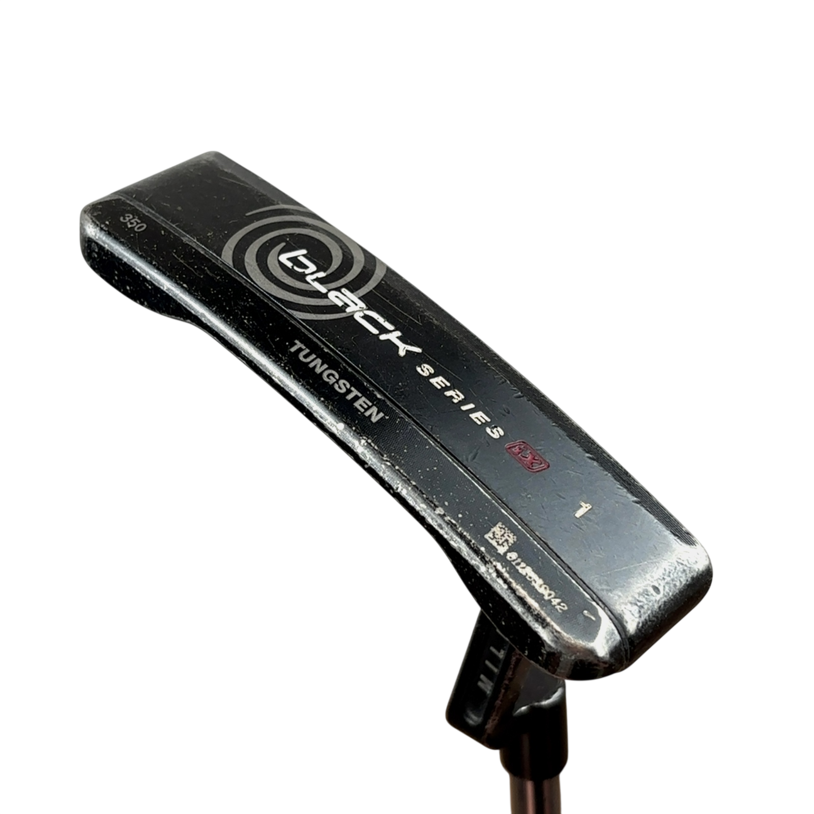 Odyssey Black Series Putter / 34"