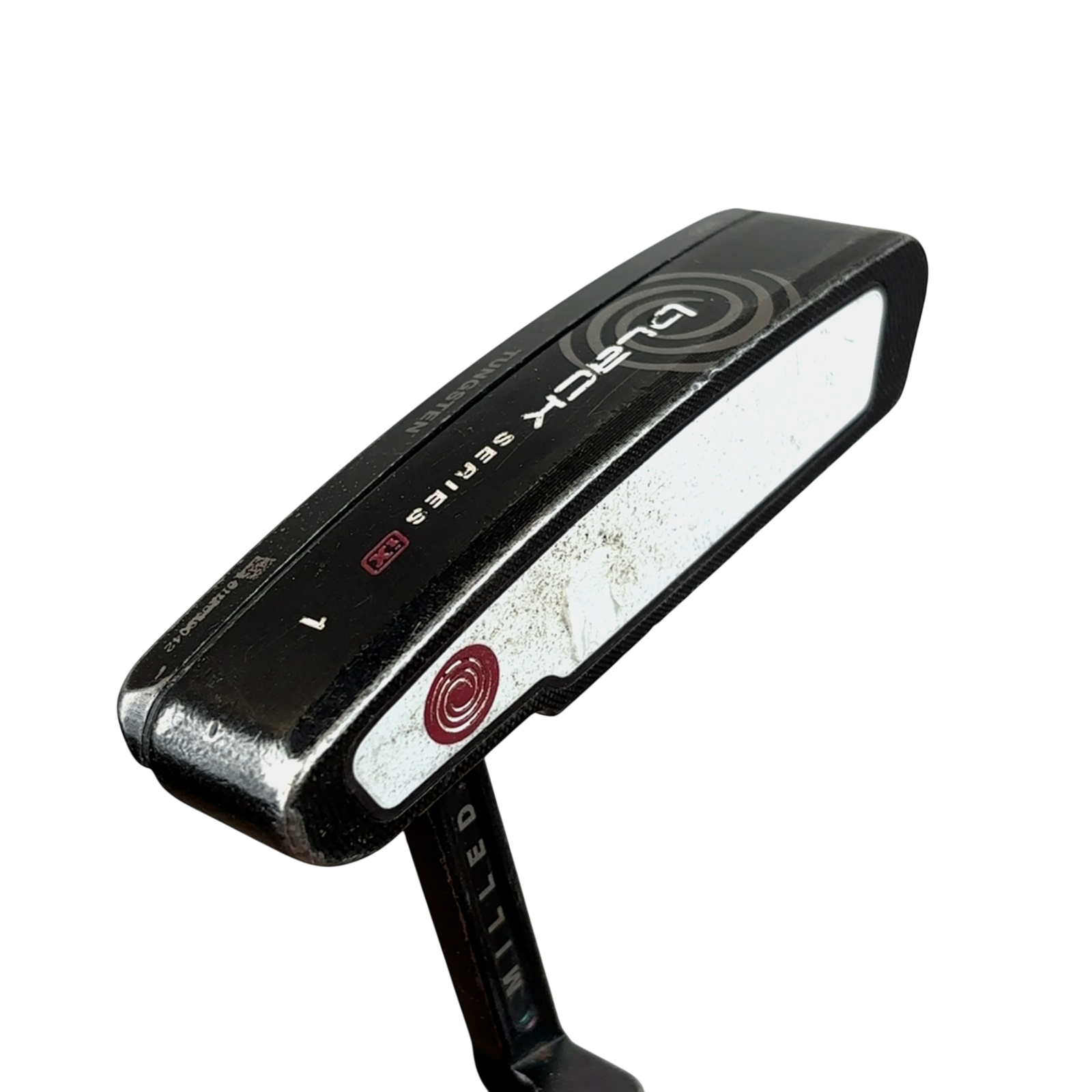 Odyssey Black Series Putter / 34"