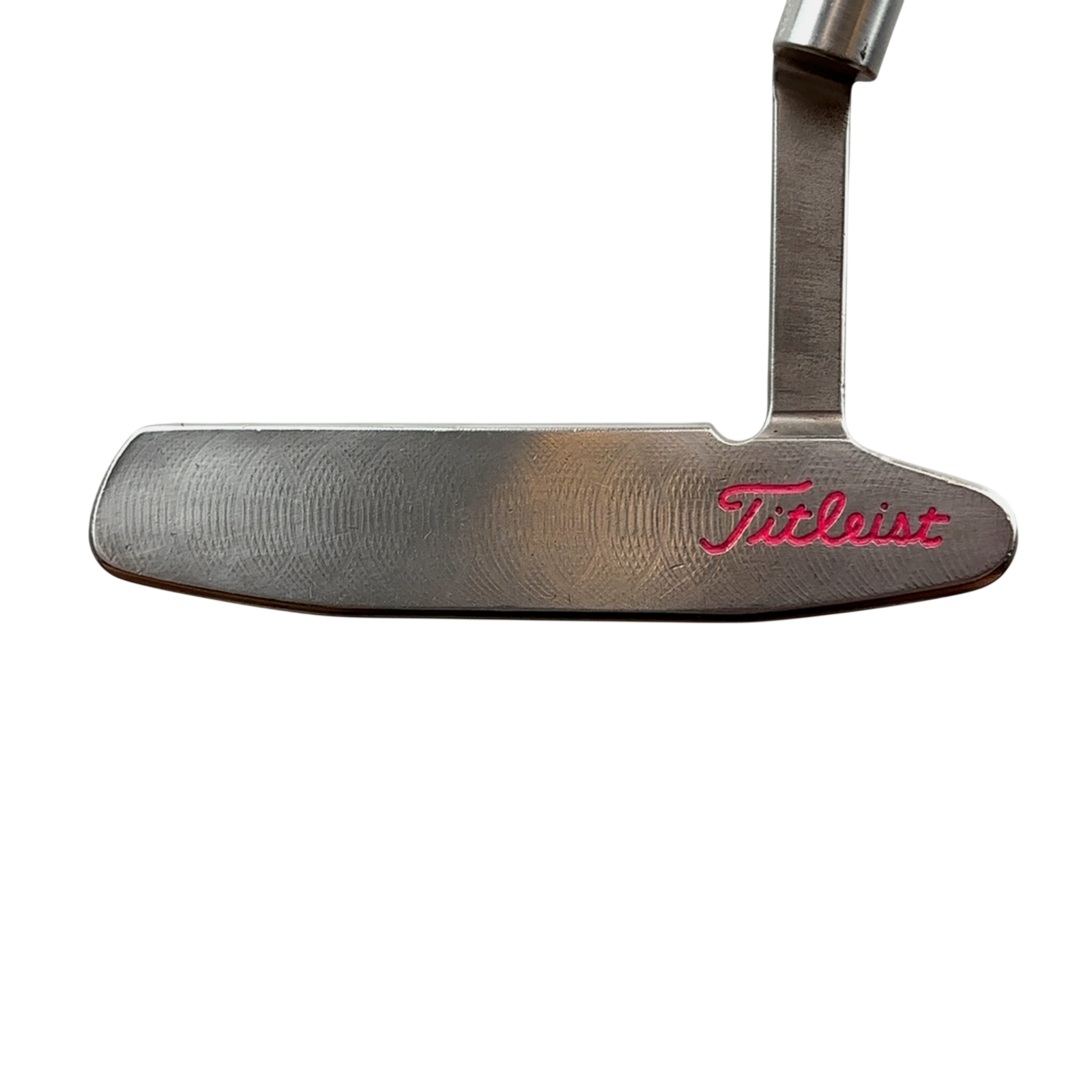 Titleist Scotty Cameron Newport 2 Studio Stainless Putter / 34"