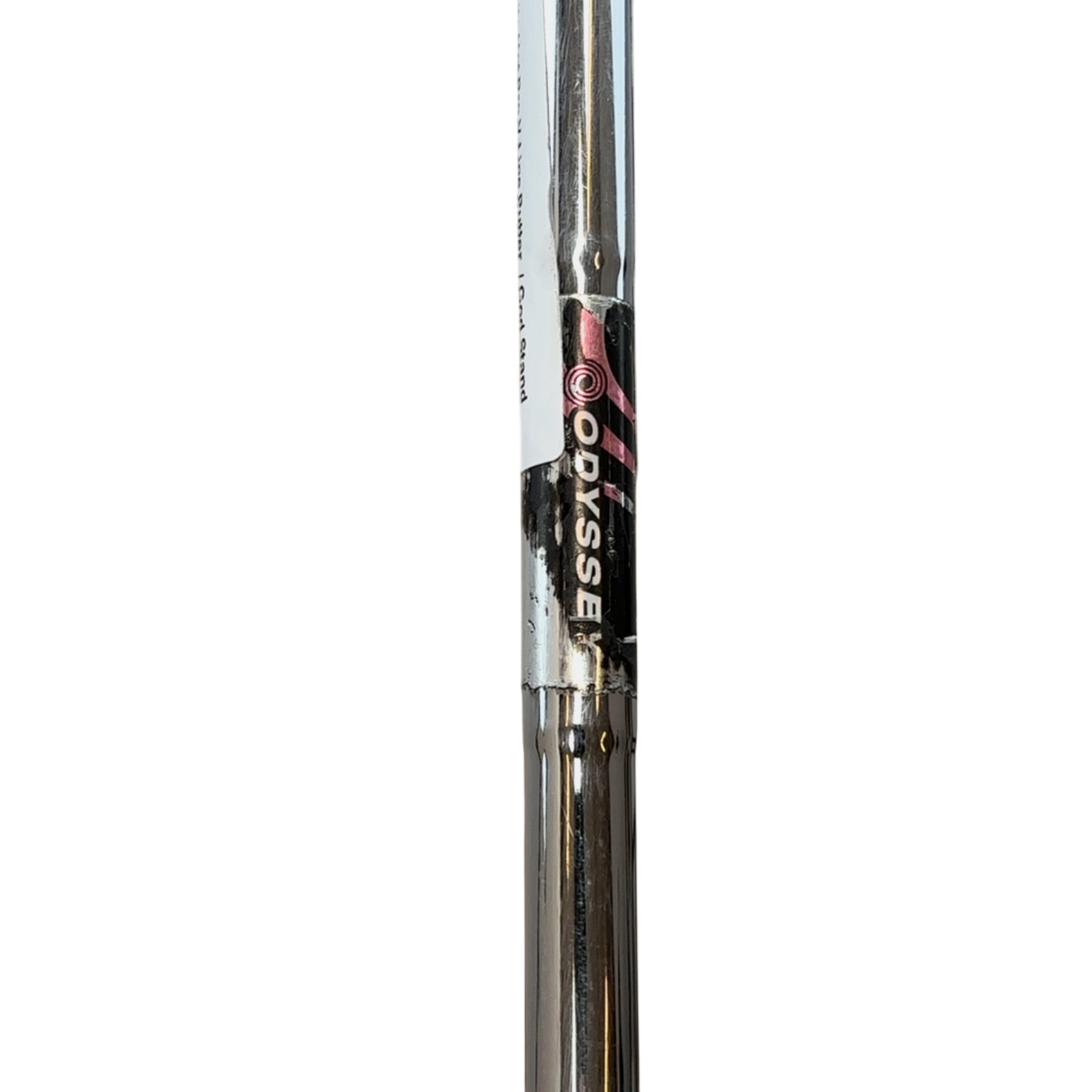 Odyssey White Hot Pro V-line Putter / 34"