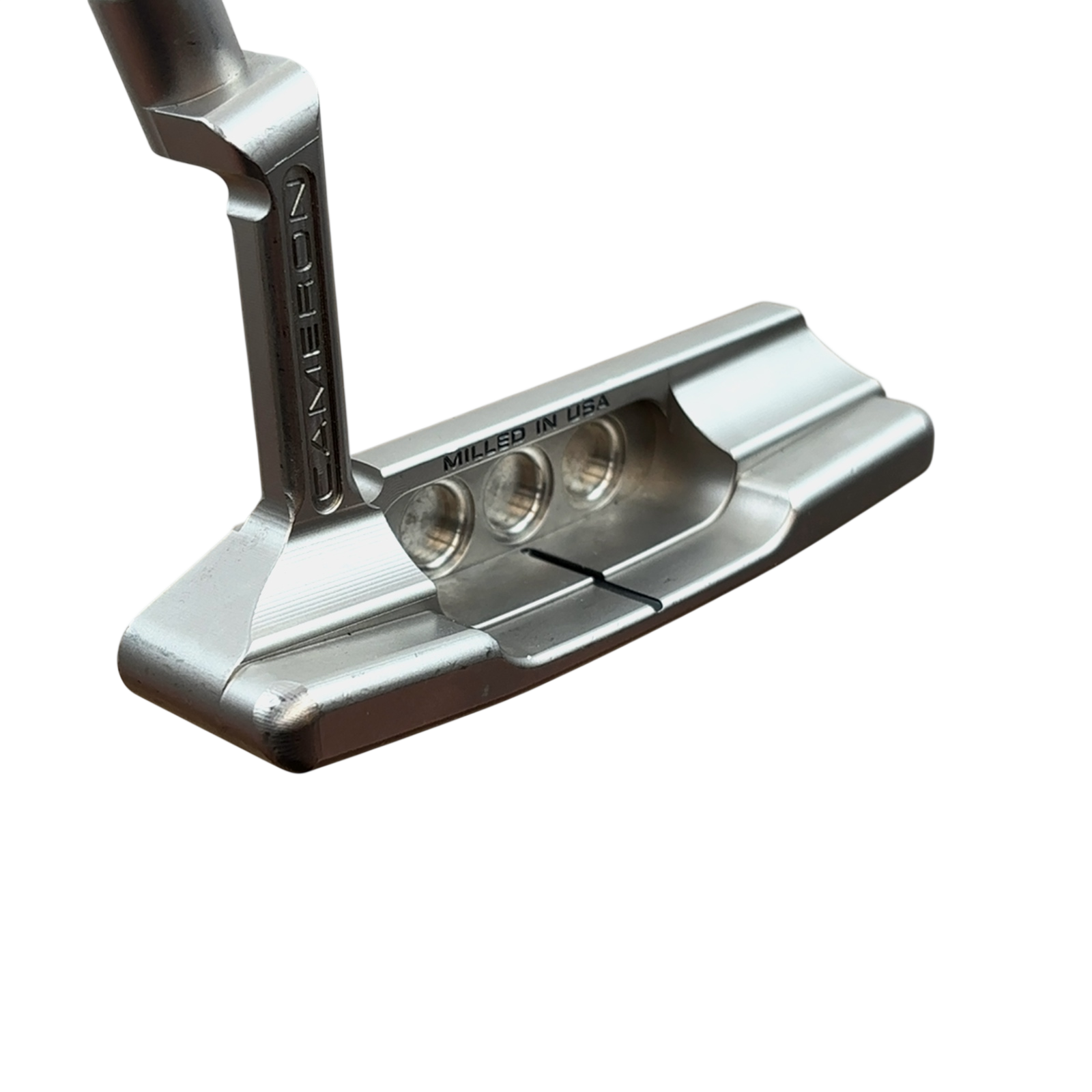 Titleist Scotty Cameron Super Select Newport 2 Putter / 35"