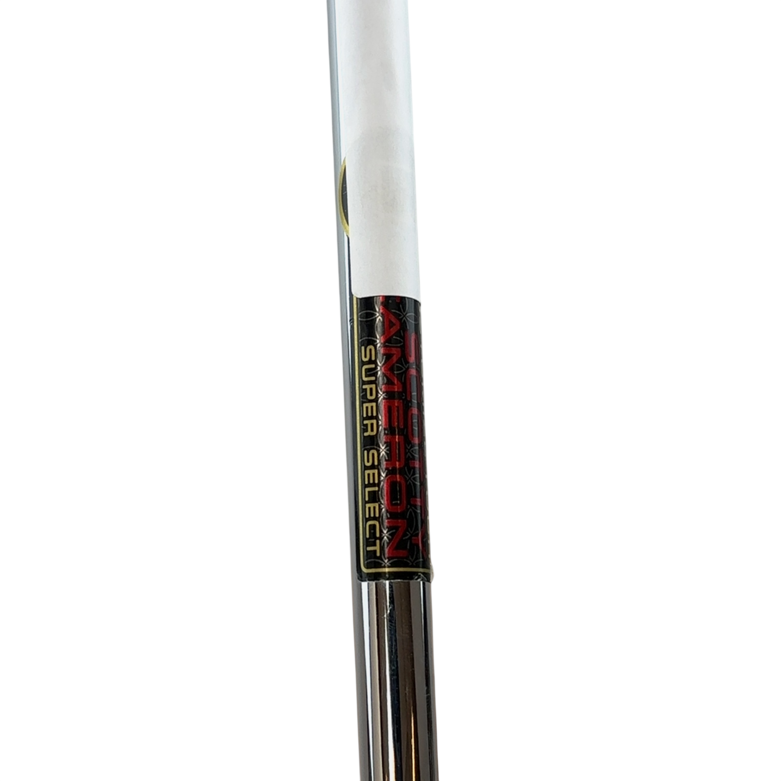 Titleist Scotty Cameron Super Select Newport 2 Putter / 35"