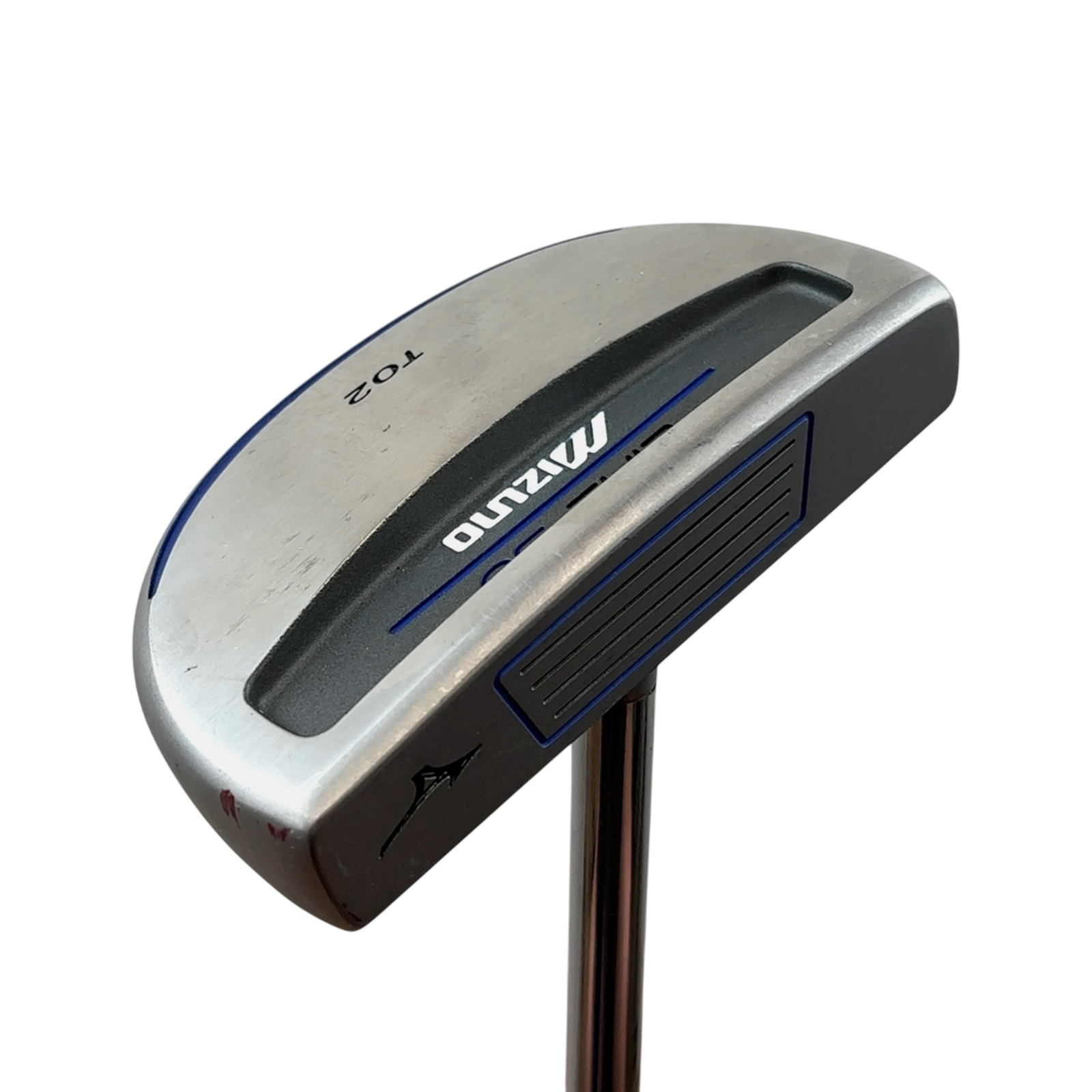 Mizuno Line 90 TO2 Putter / 34,5"