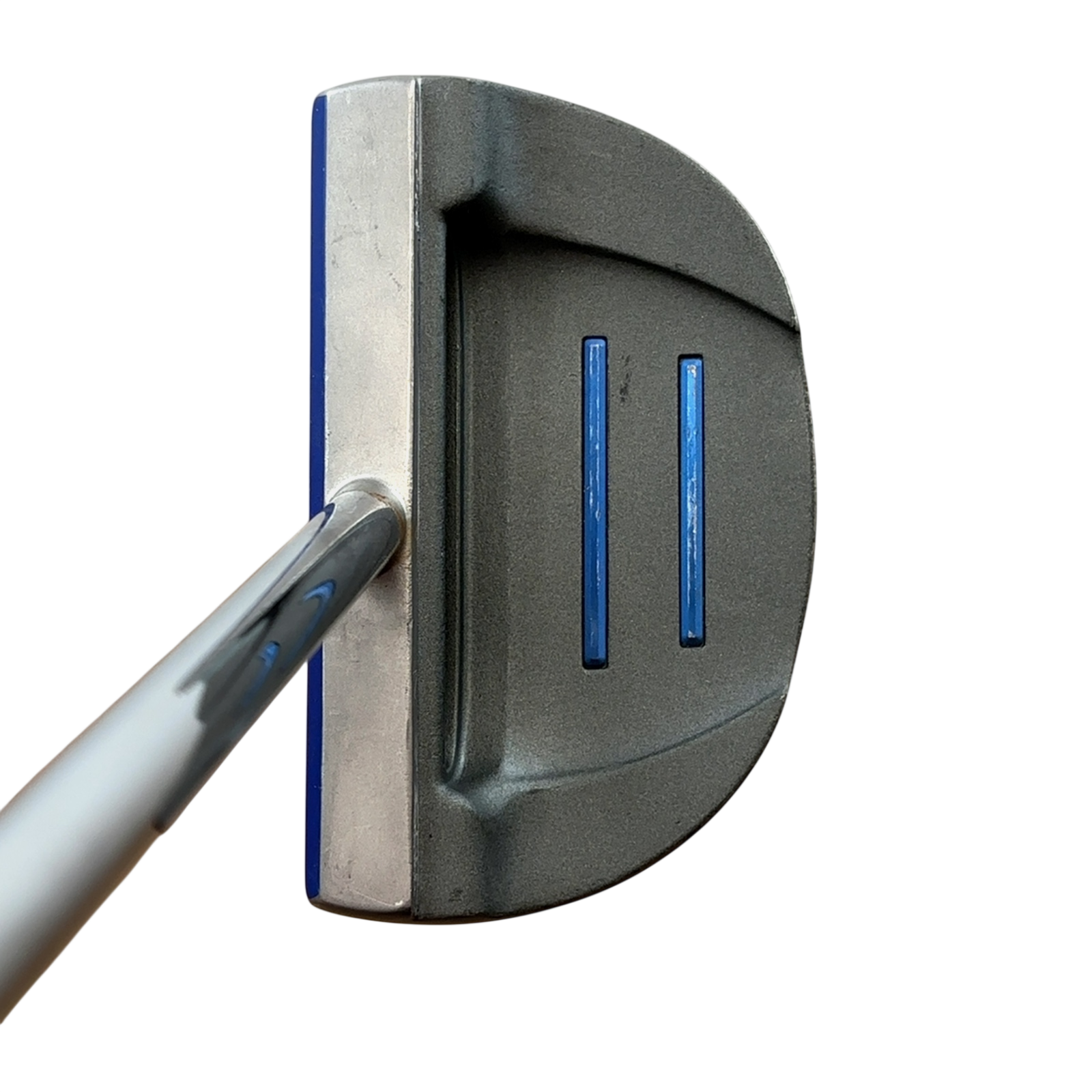 Mizuno Line 90 TO2 Putter / 34,5"