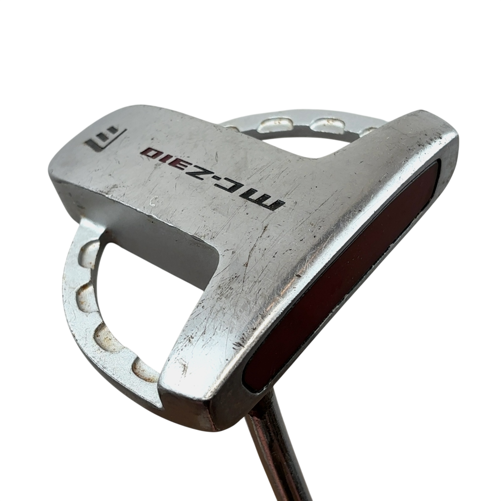 Masters MC-Z310 Putter / 33"