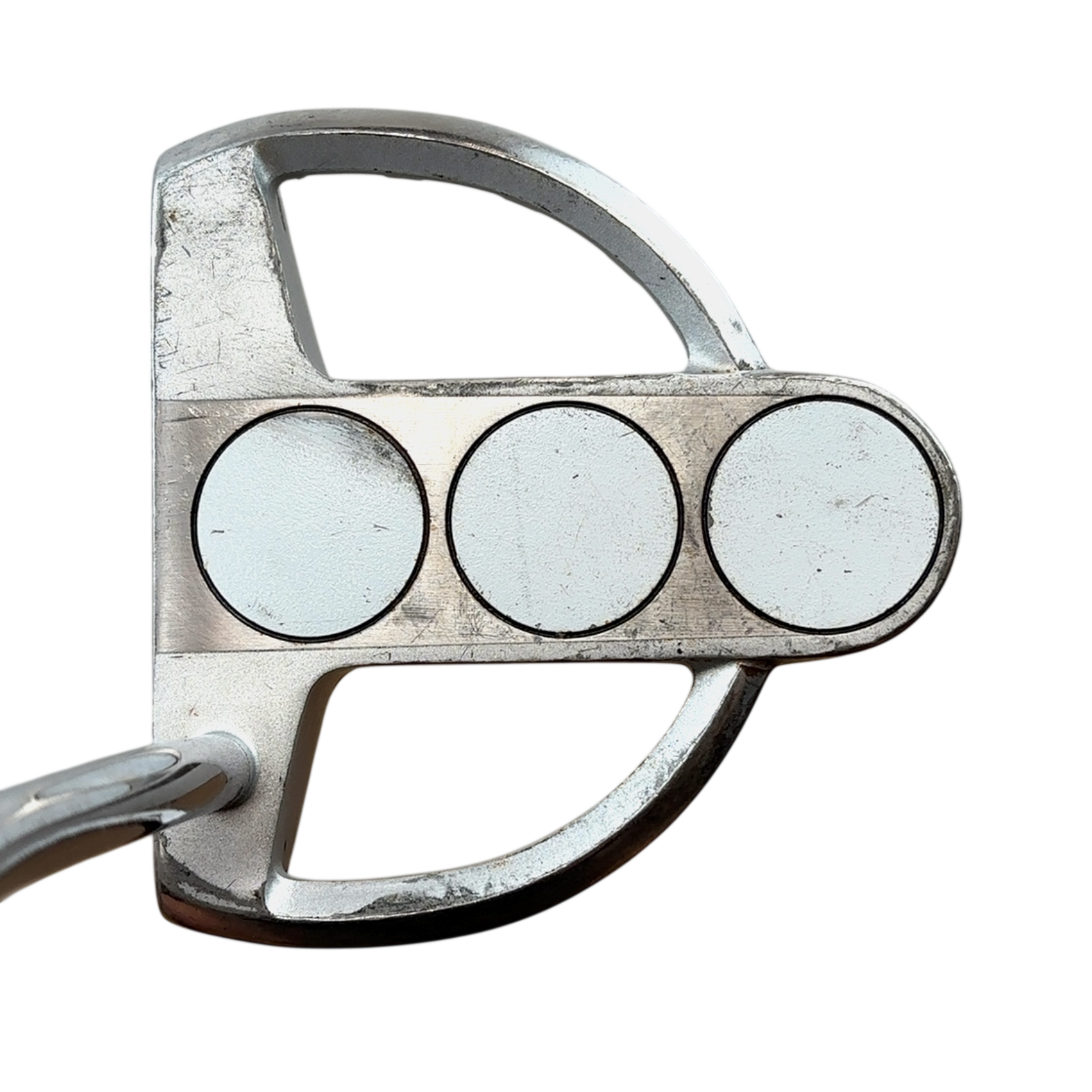 Masters MC-Z310 Putter / 33"