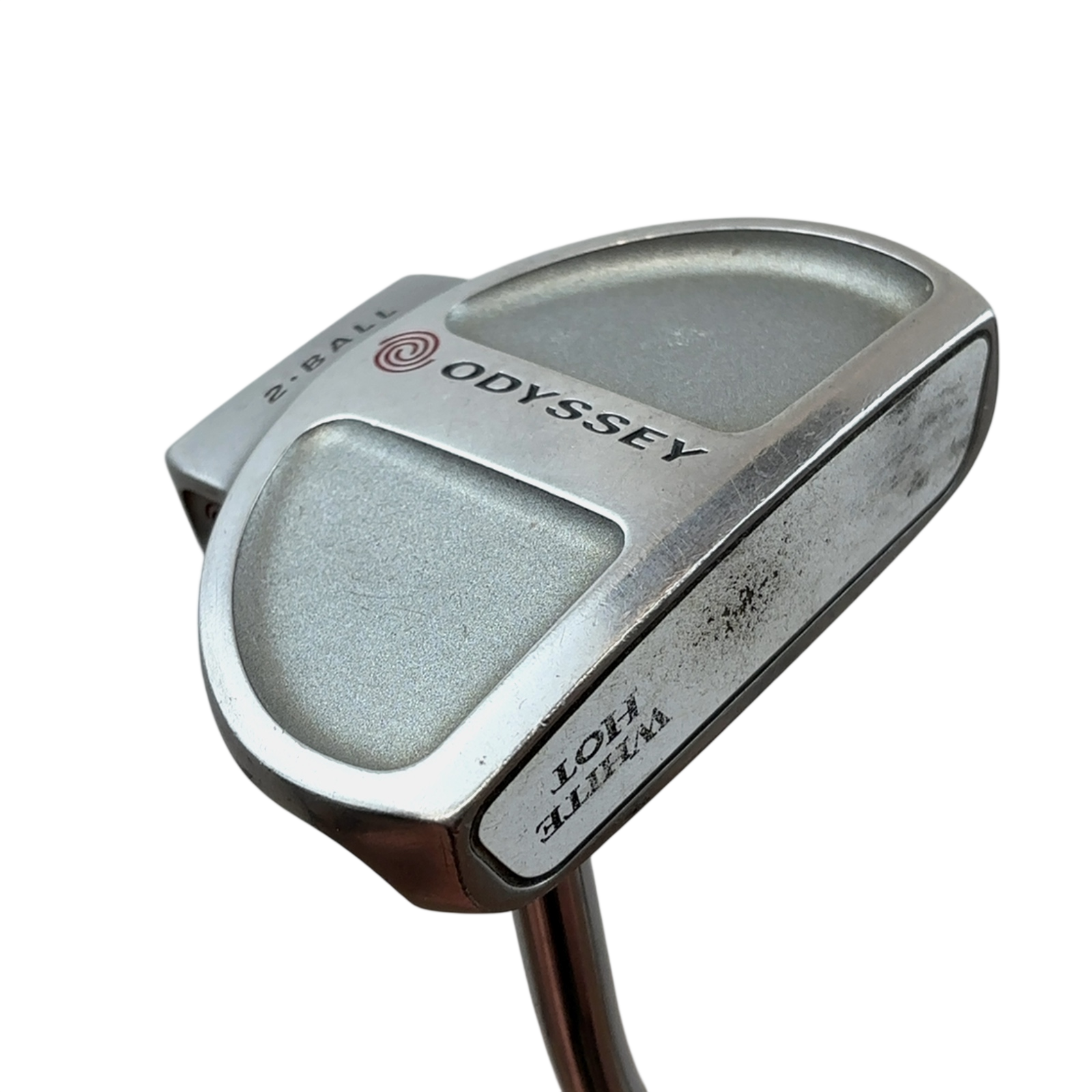 Odyssey White Hot 2-ball Putter / 33"