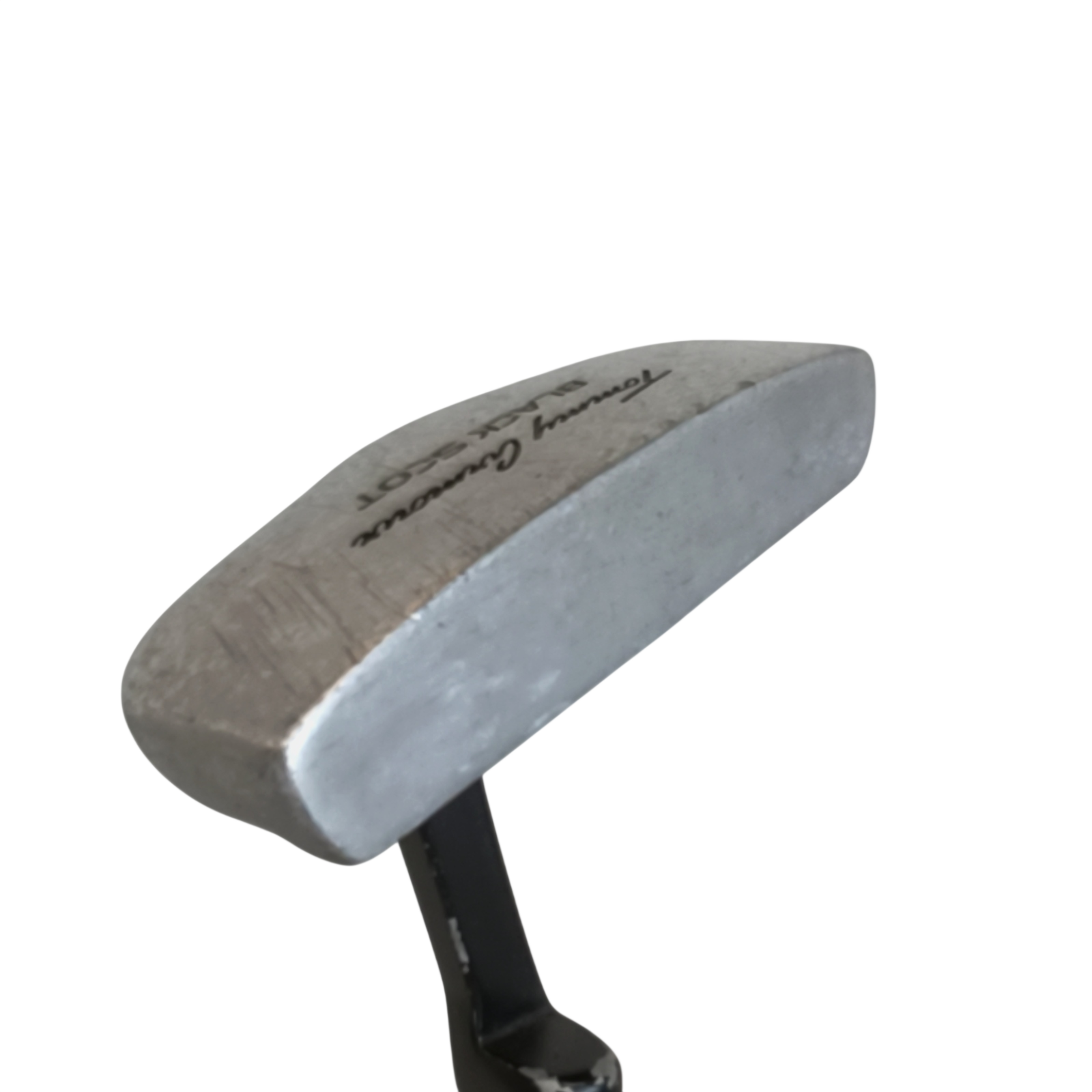 Tommy Armour Black Scot Putter / 34"