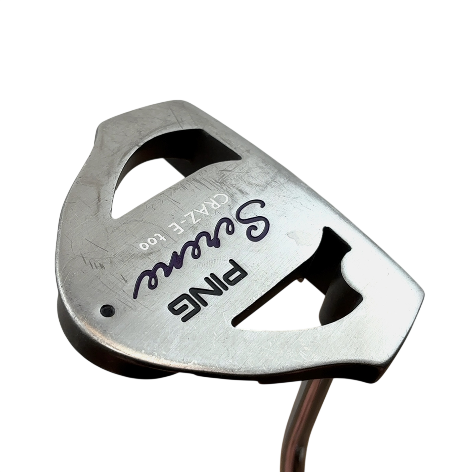 PING Craz-e Serene Putter / 33"