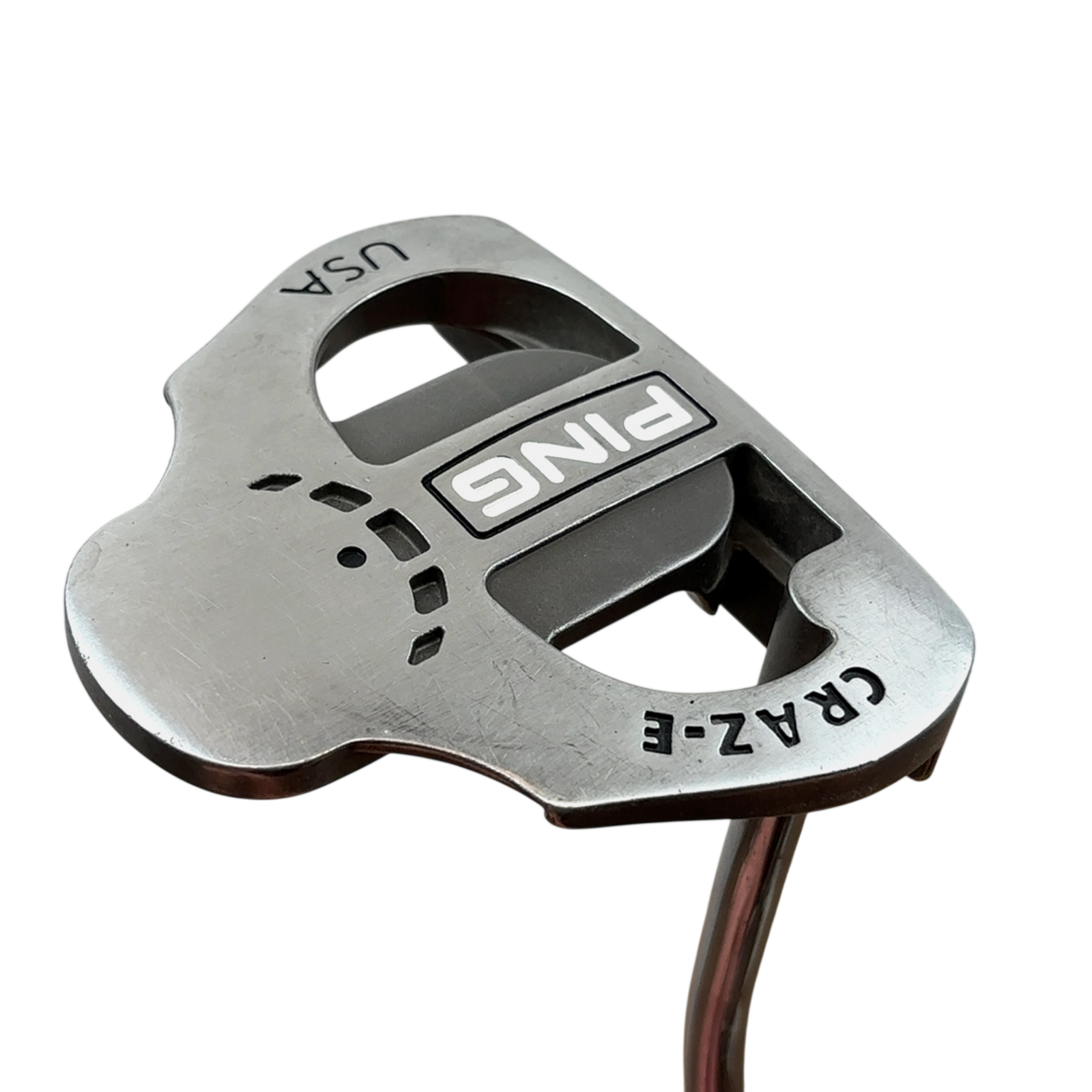 PING Craz-e Putter / 30"