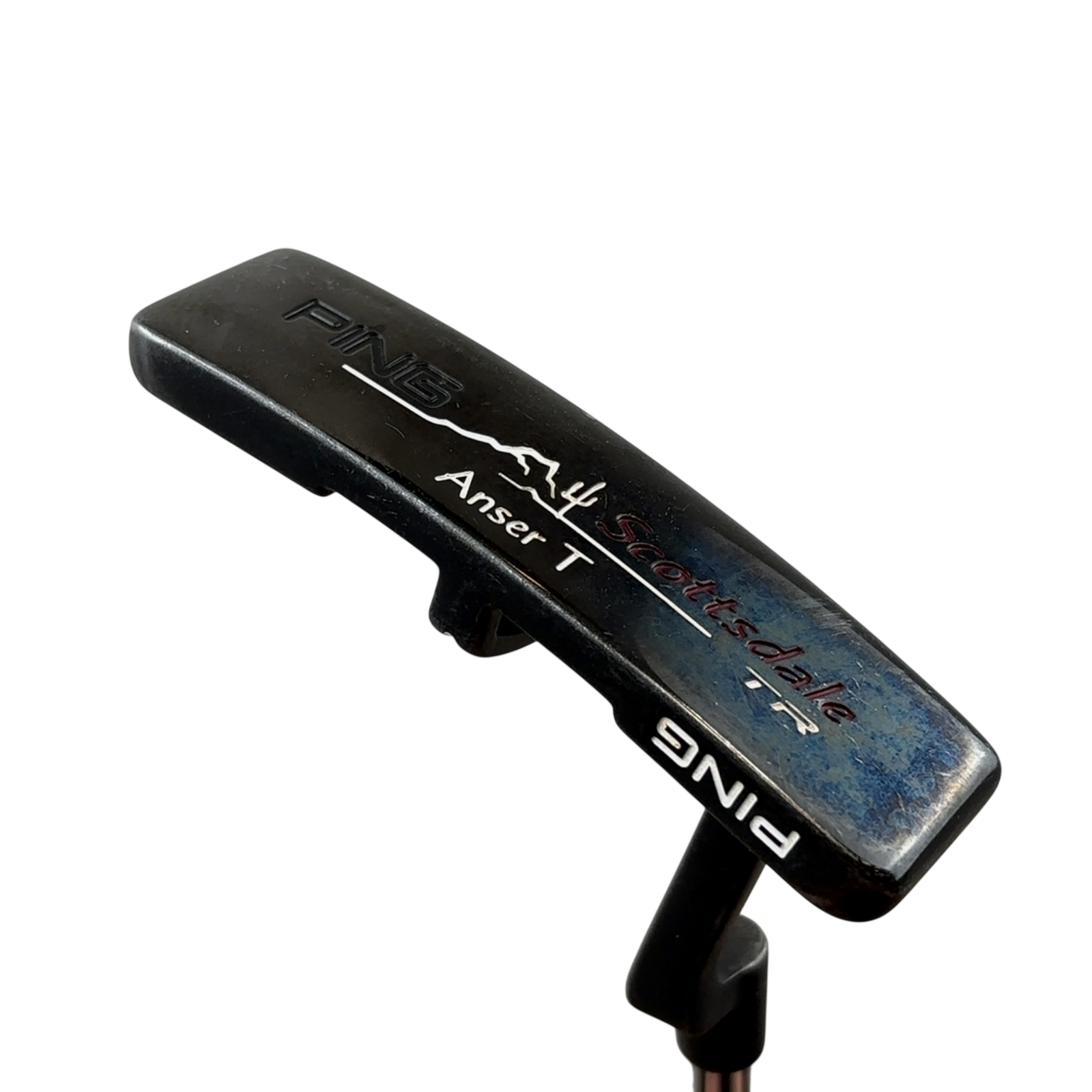 PING Scotsdale TR Putter / 37"