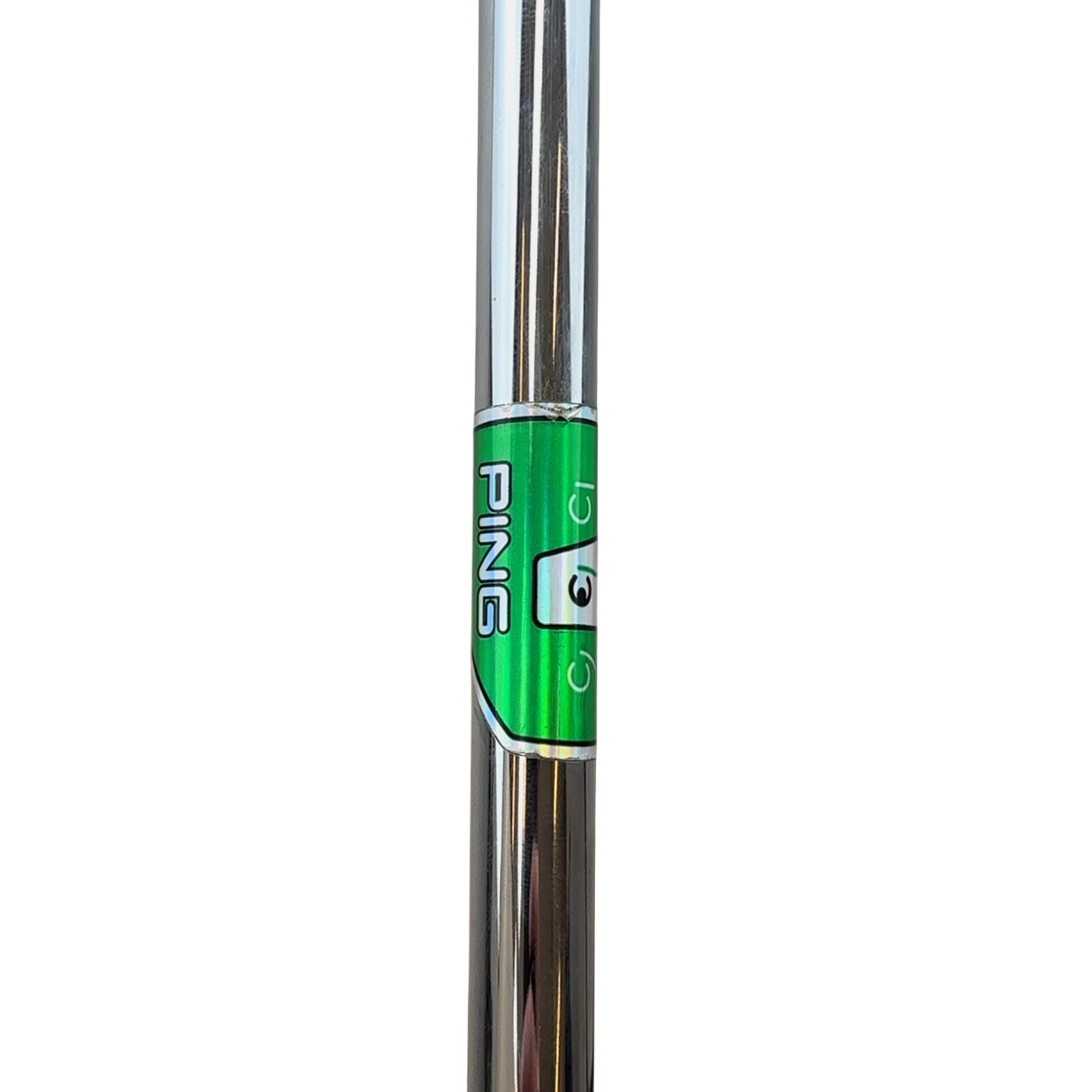 PING Scotsdale TR Putter / 37"