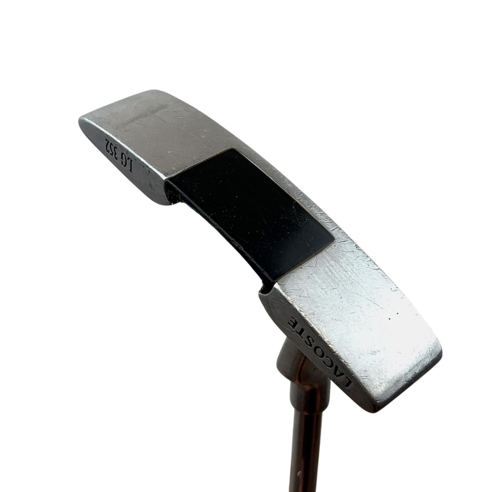 Lacoste LG 352 Putter / 36"