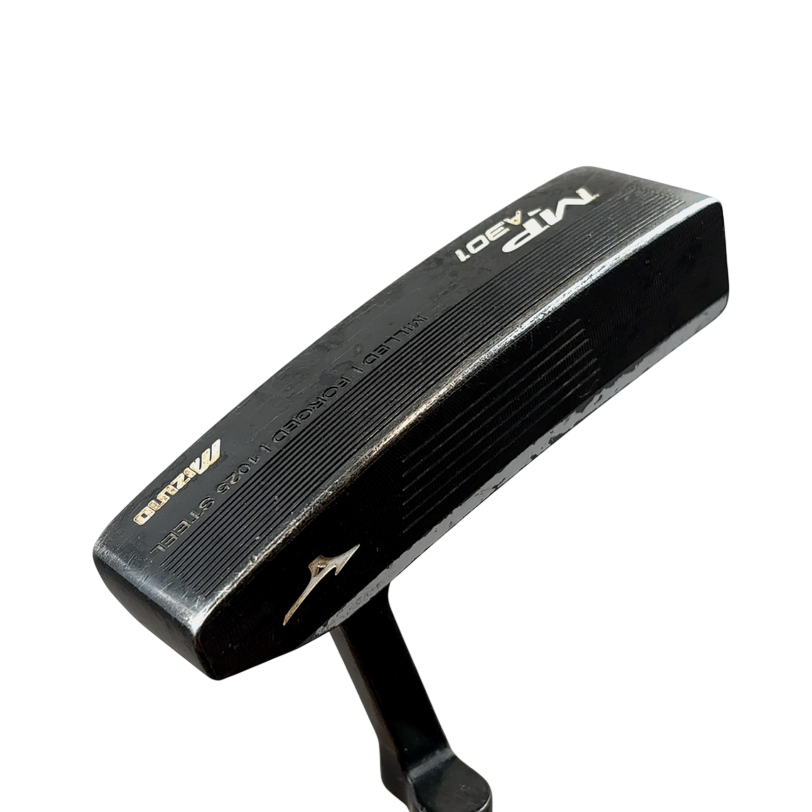Mizuno MP A301 Putter / 35"