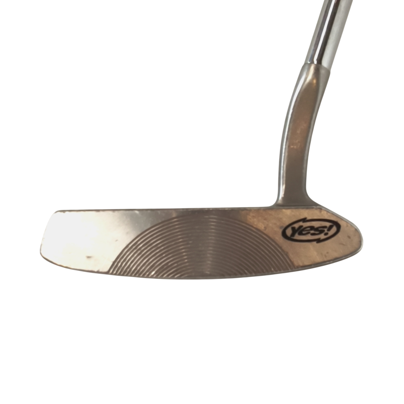 Yes! Tracy II Putter / 32"