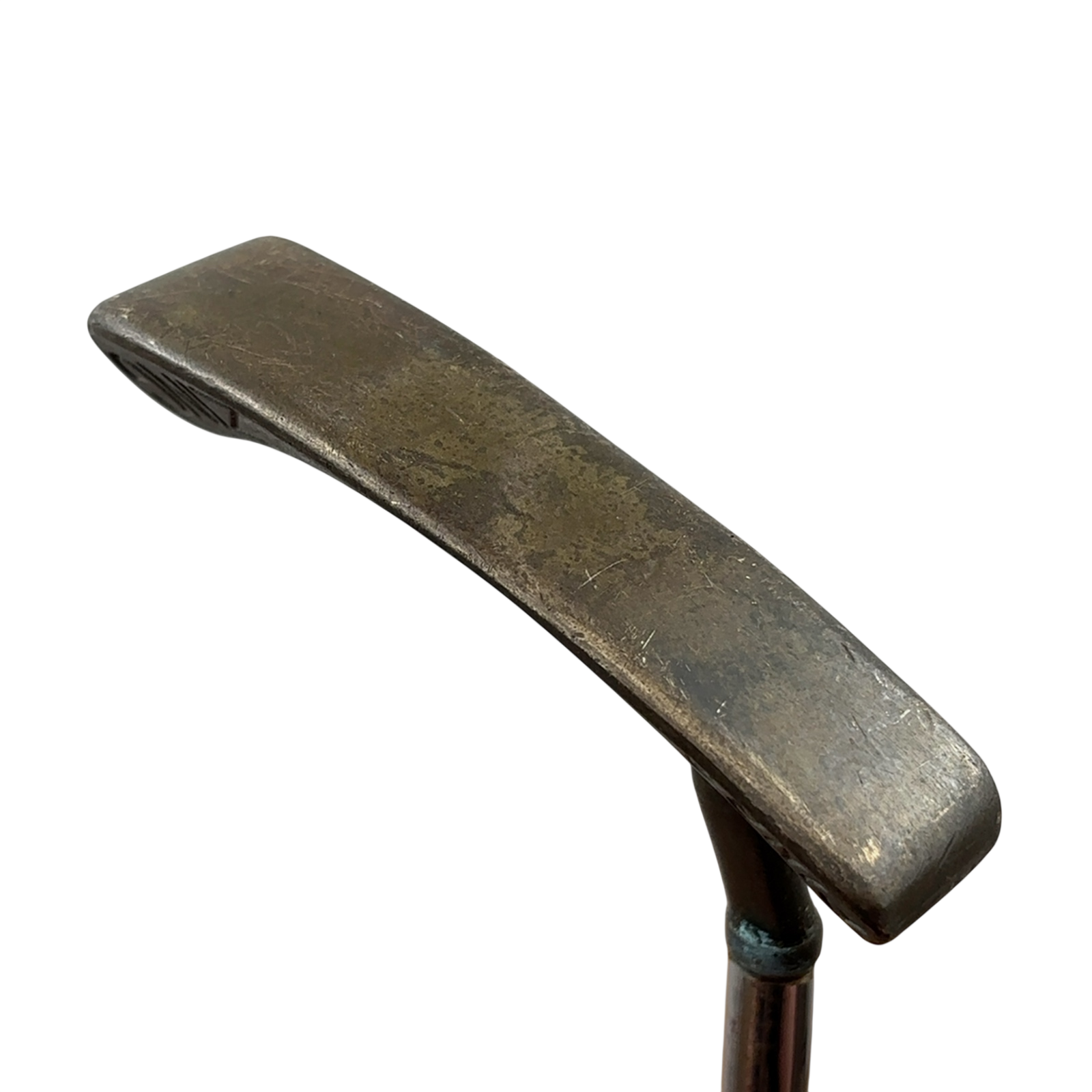 PING Karsten ZING Putter / 35"