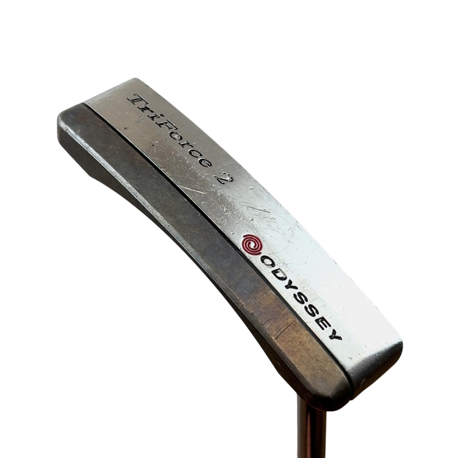 Odyssey TriForce 2 Putter / 34"