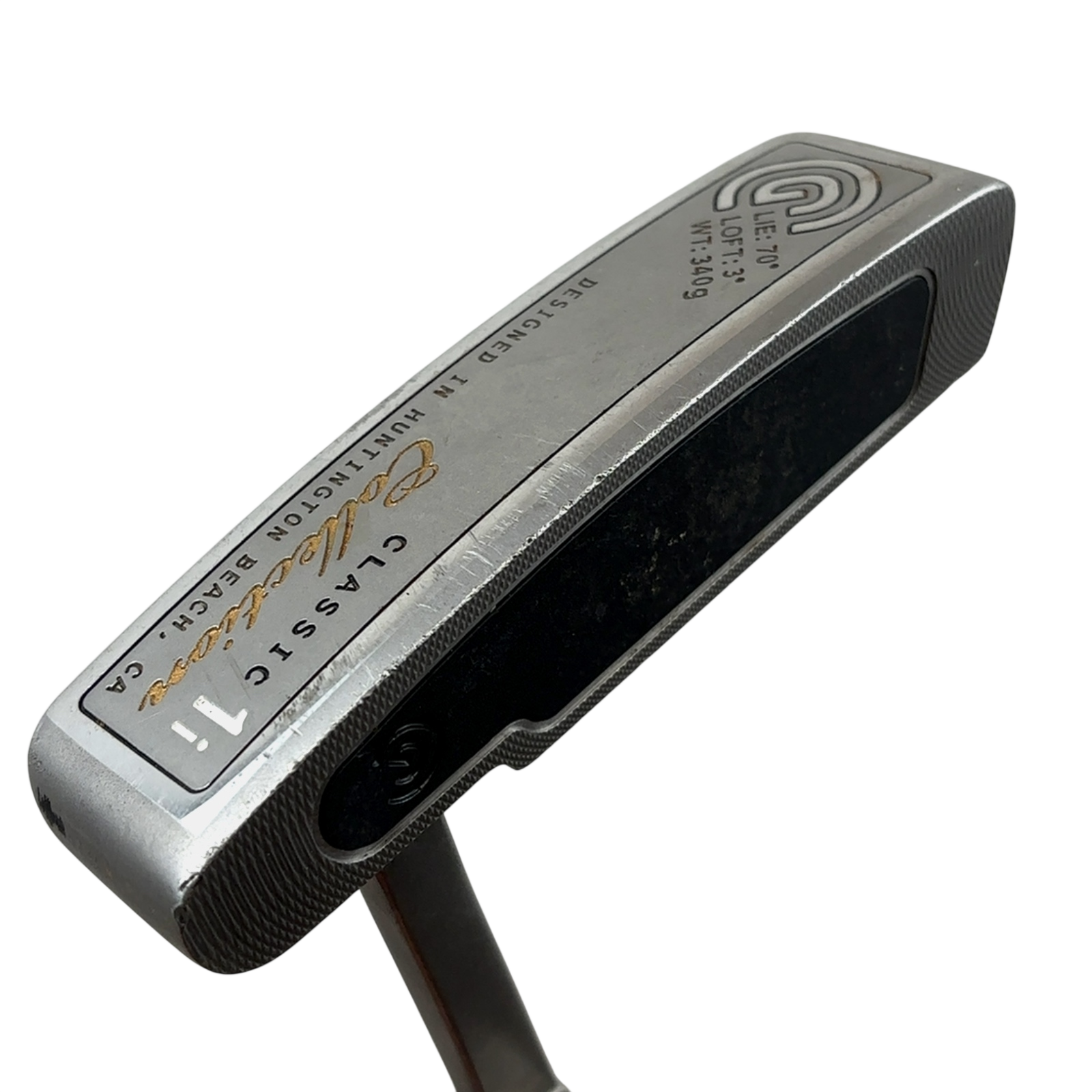 Cleveland Classic 1i Putter / 34"