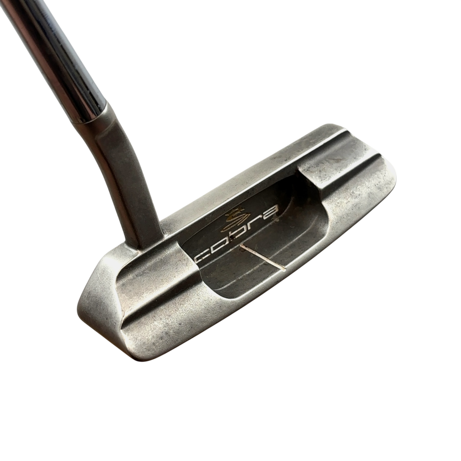 Cobra Melbourne 1 Putter / 35,5"