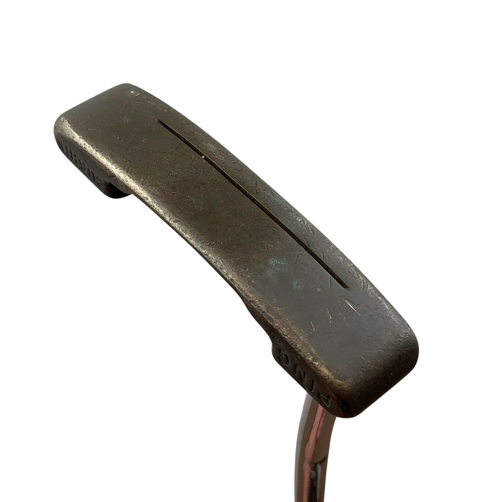 PING CUSHIN Putter / 34"