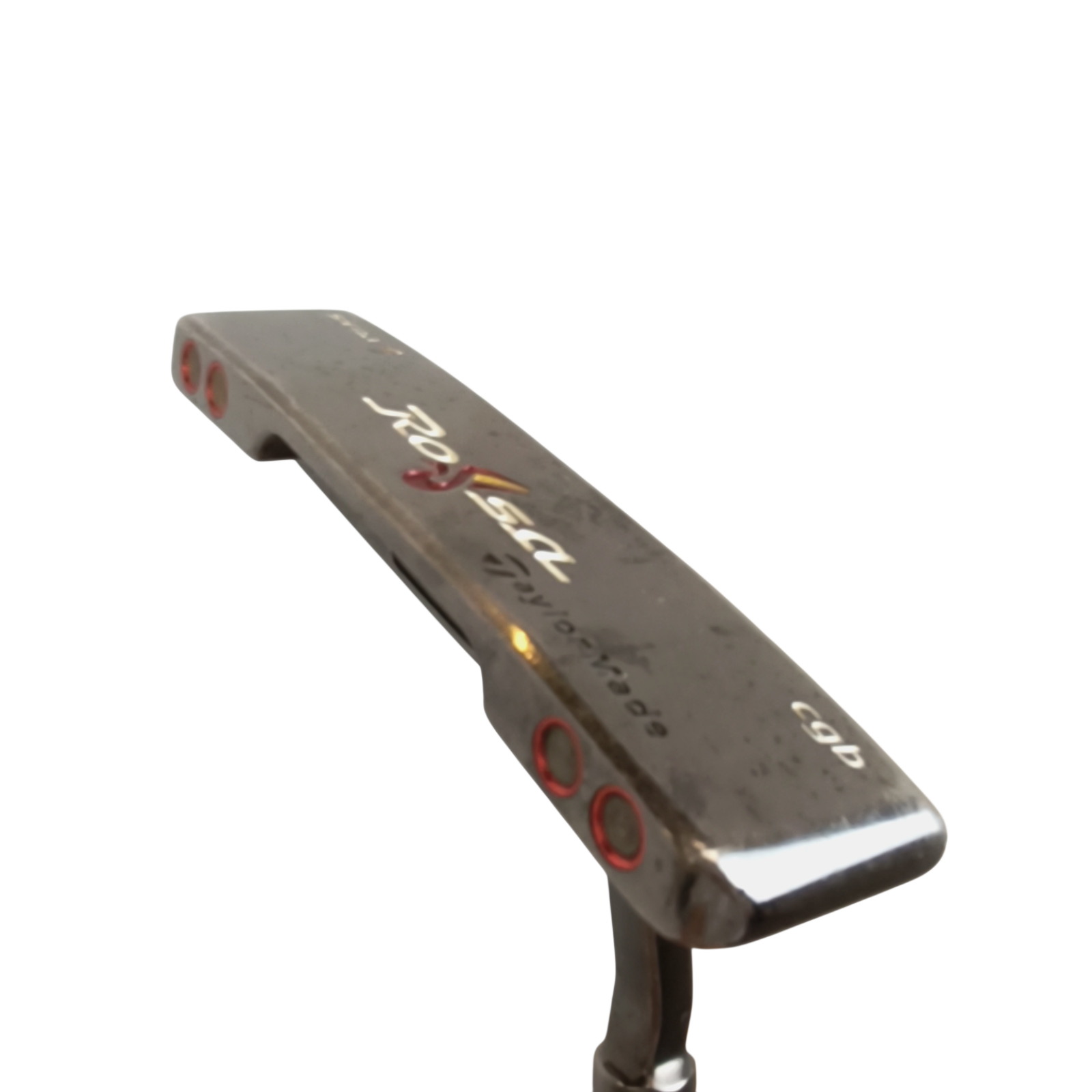 TaylorMade Rossa Siena 4 Putter / 35"
