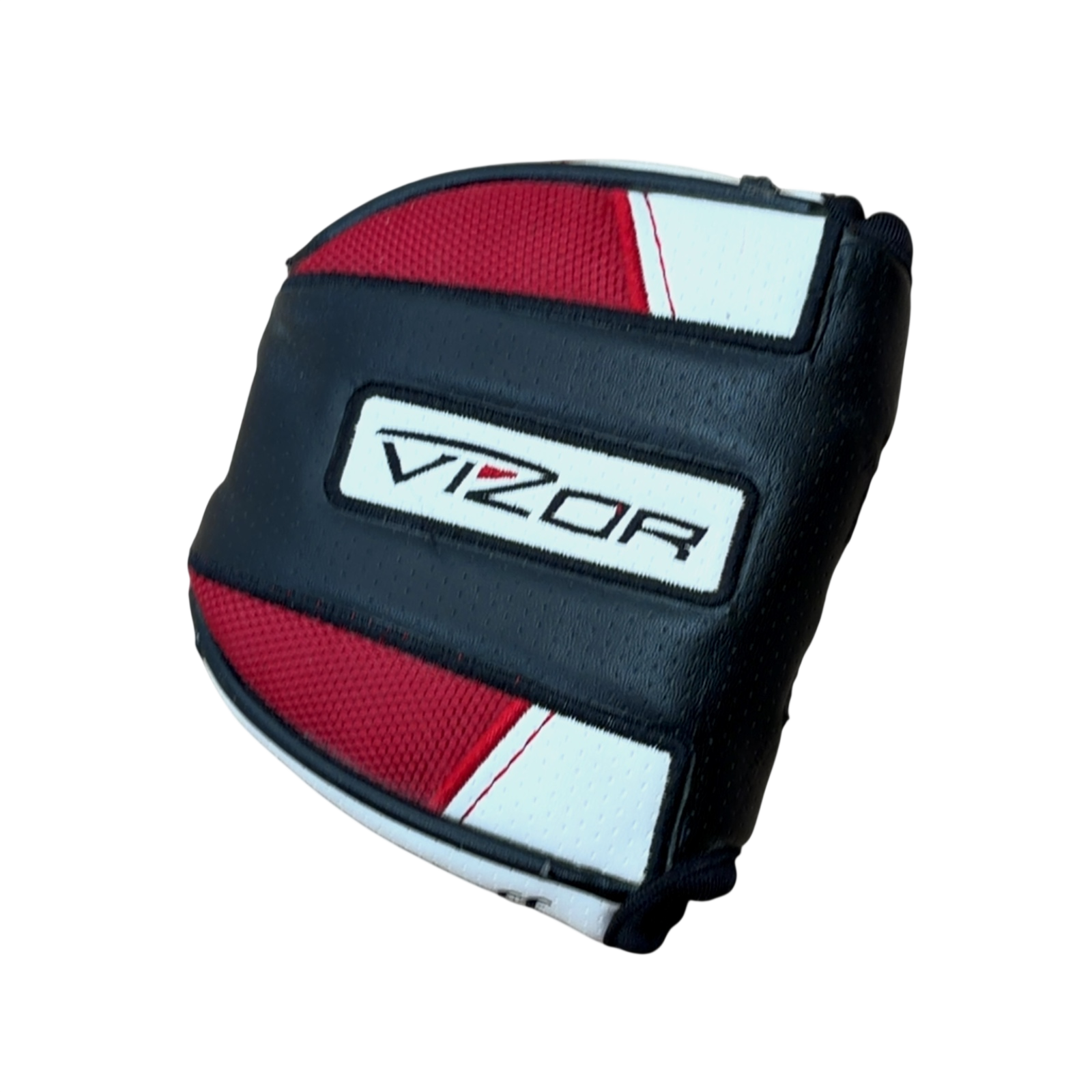 Venstre Wilson Staff Vizor Level 2 Putter / 34"