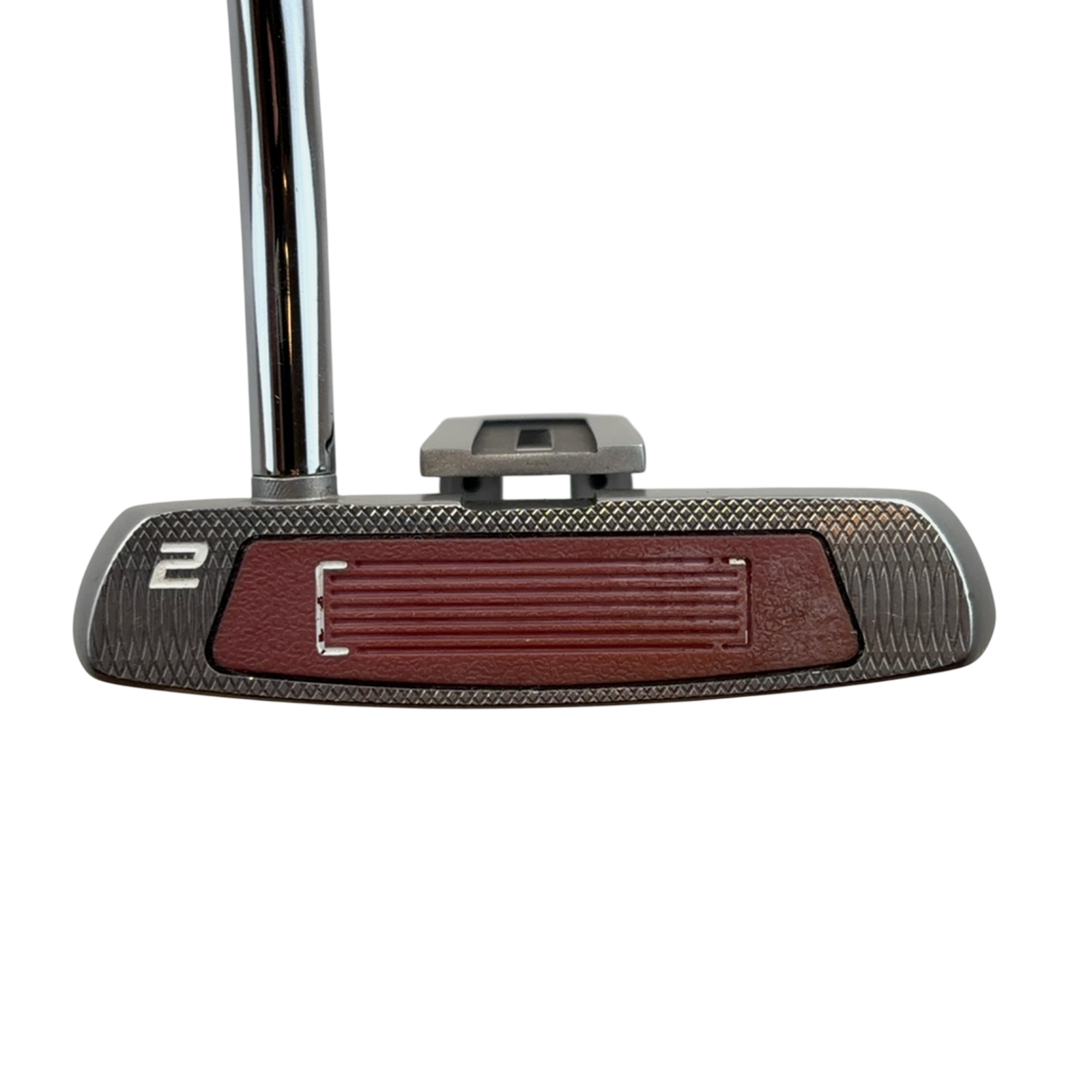 Venstre Wilson Staff Vizor Level 2 Putter / 34"