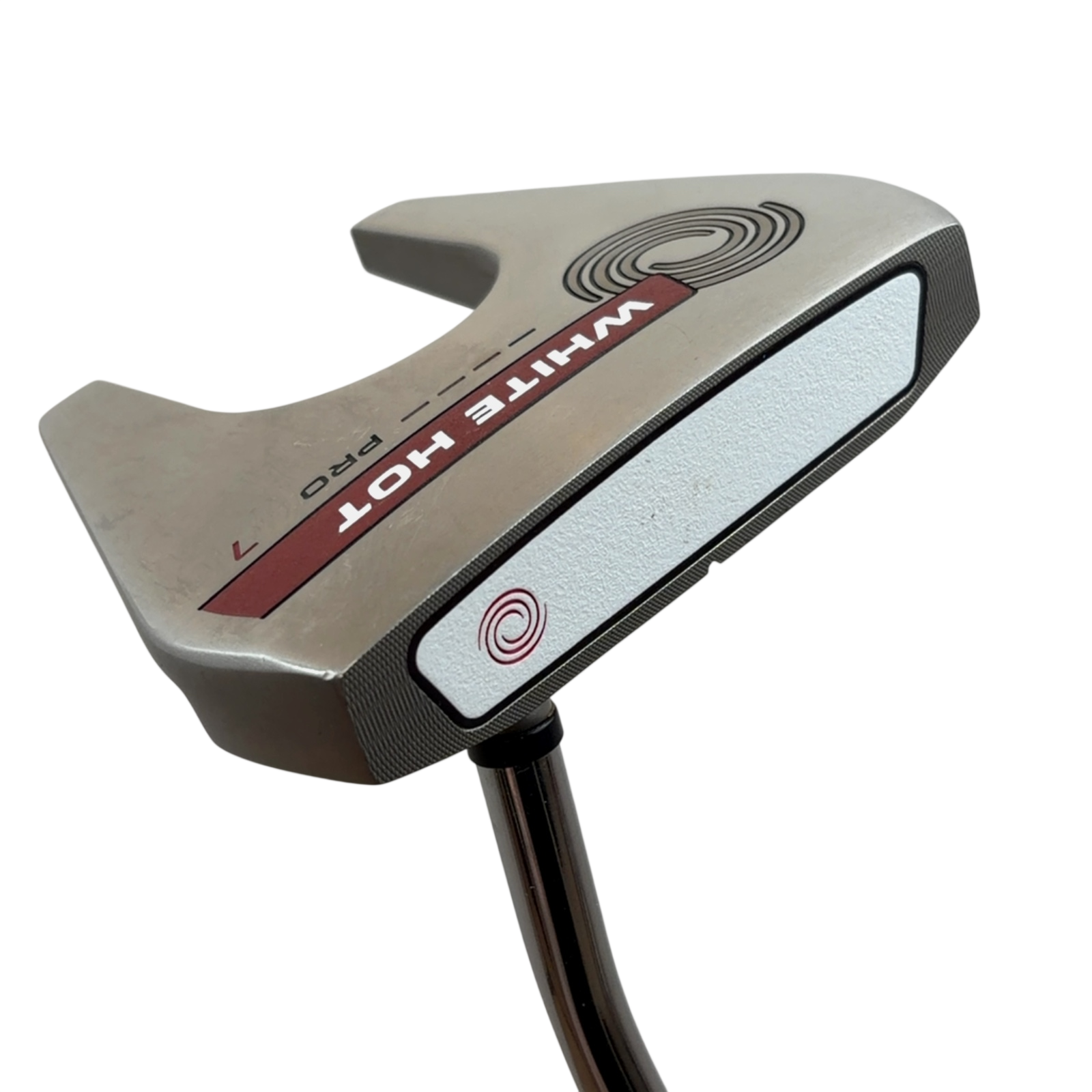 Odyssey White Hot Pro #7 Putter / 33,5"